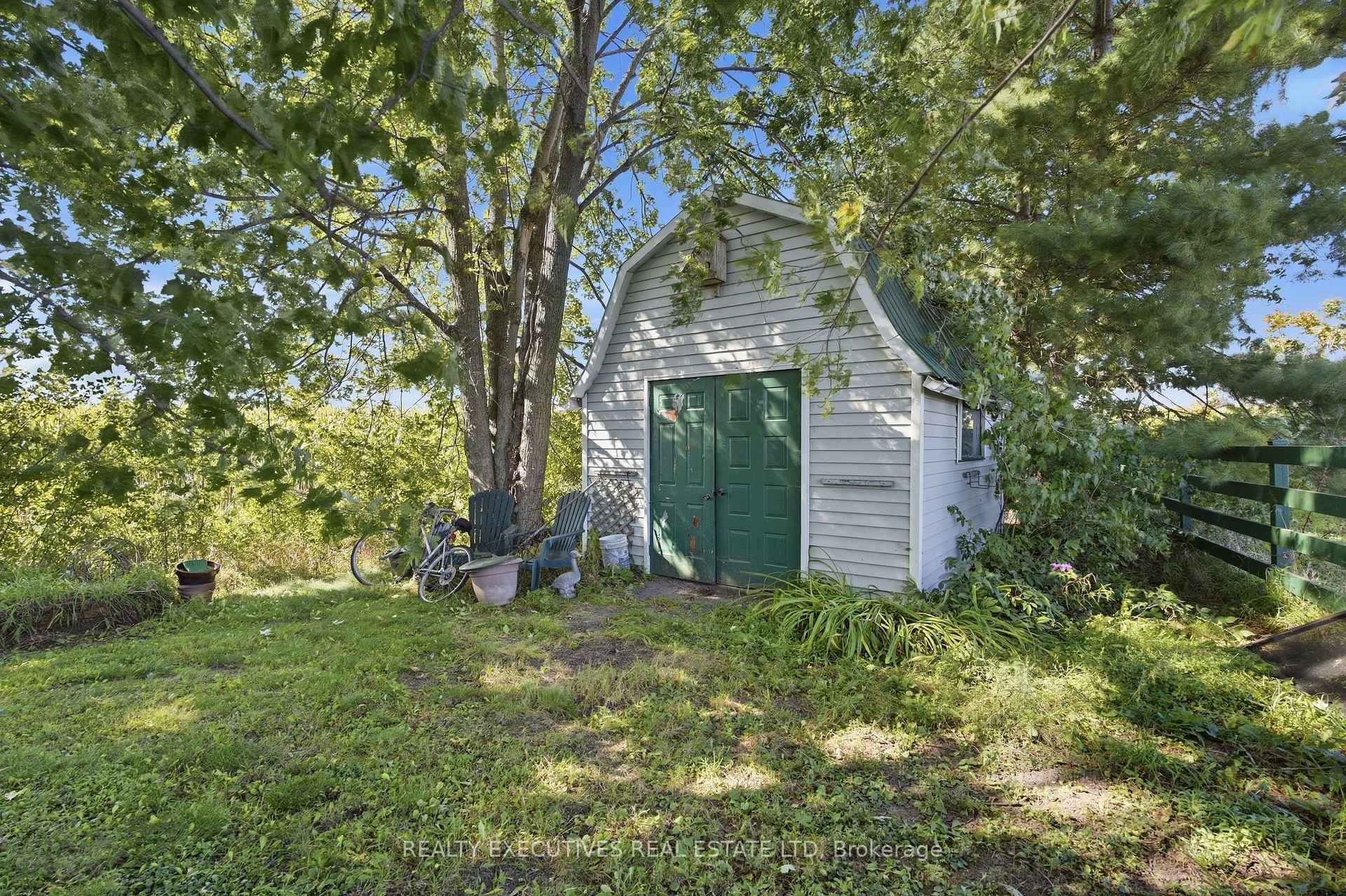 Photo 47 of 12525 Nesbitt Road, North Dundas, Winchester — HOMEH