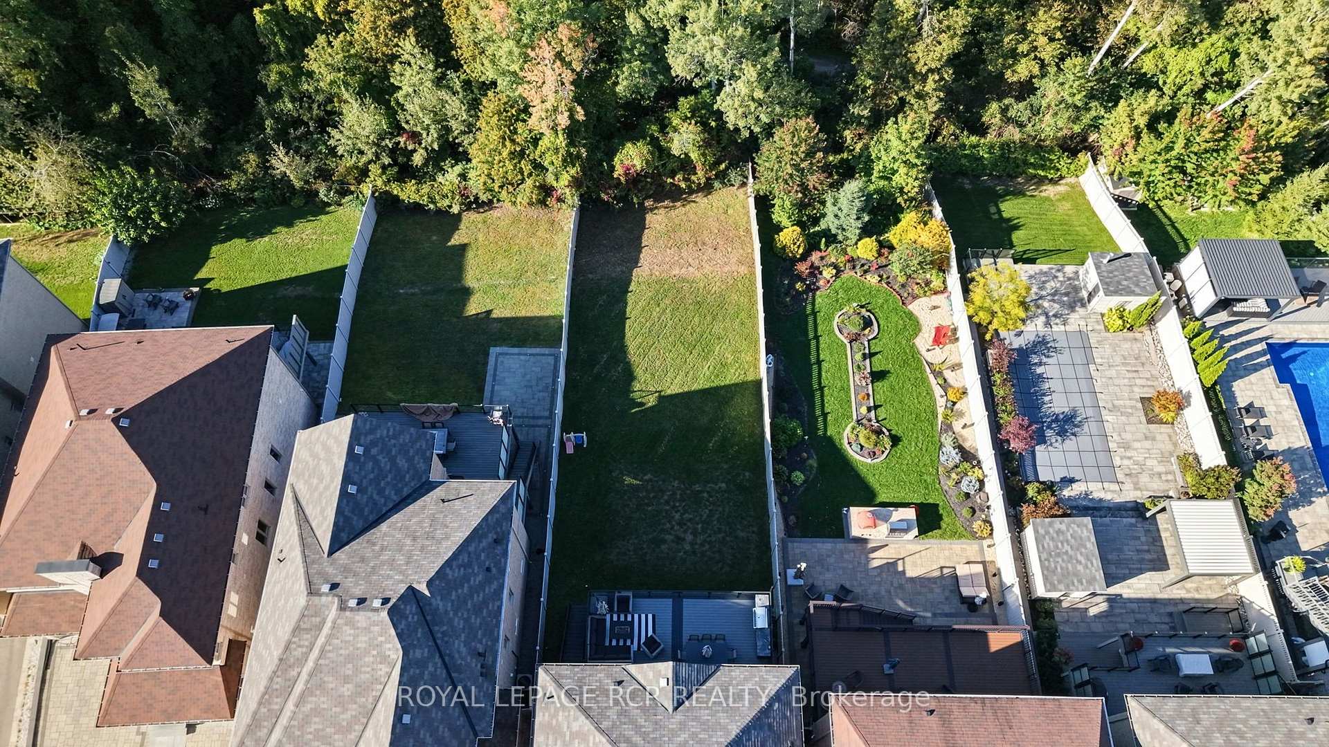 Photo 52 of 52 Hackett Street, East Gwillimbury, Sharon — HOMEH