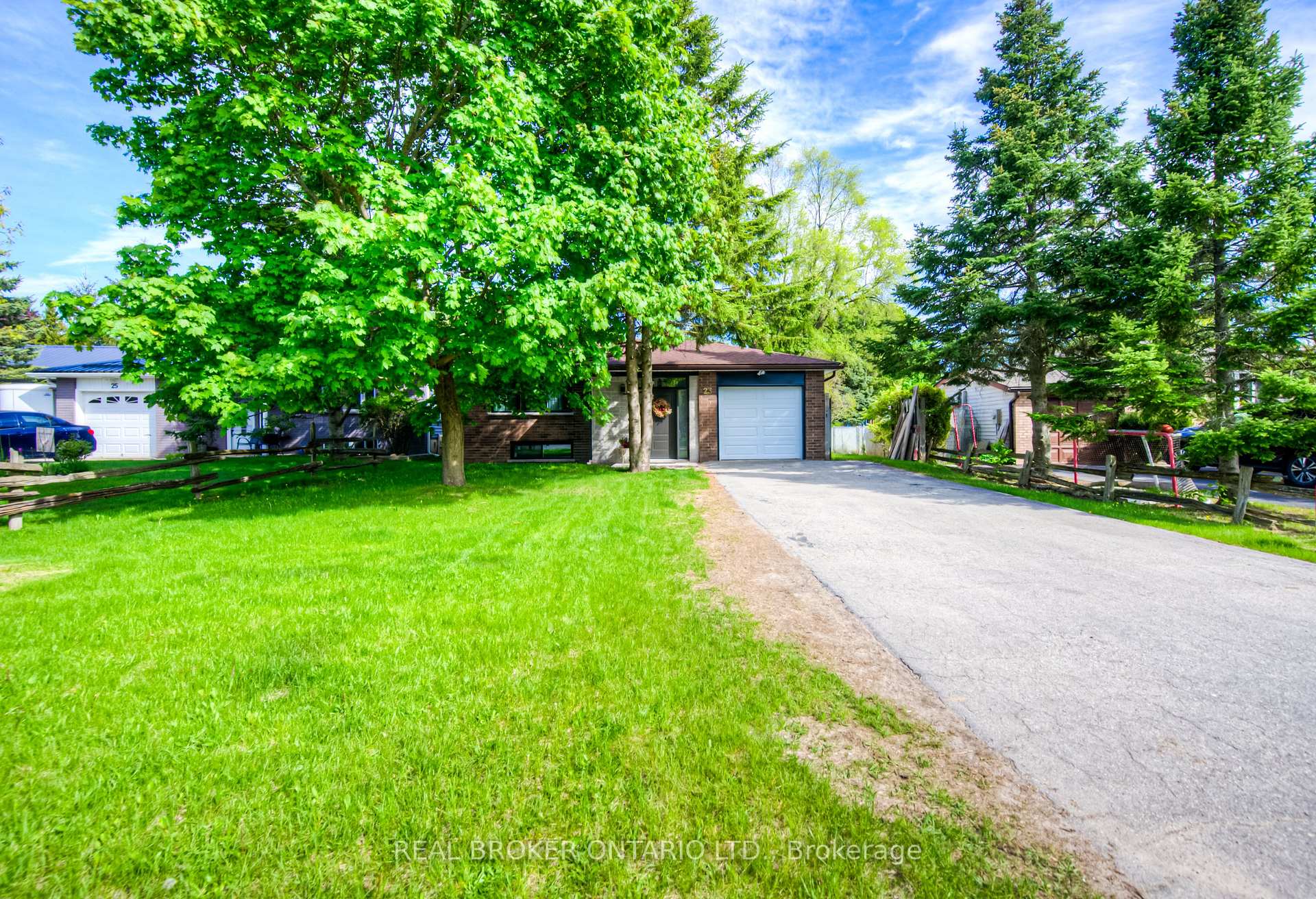 Photo 5 of 23 Carberry Road, Erin — HOMEH