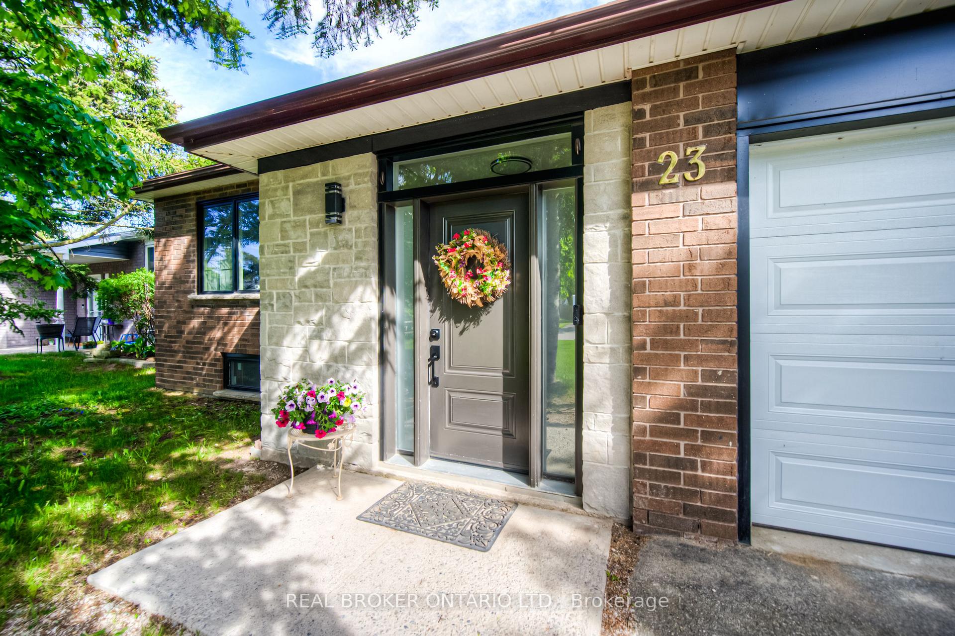 Photo 6 of 23 Carberry Road, Erin — HOMEH