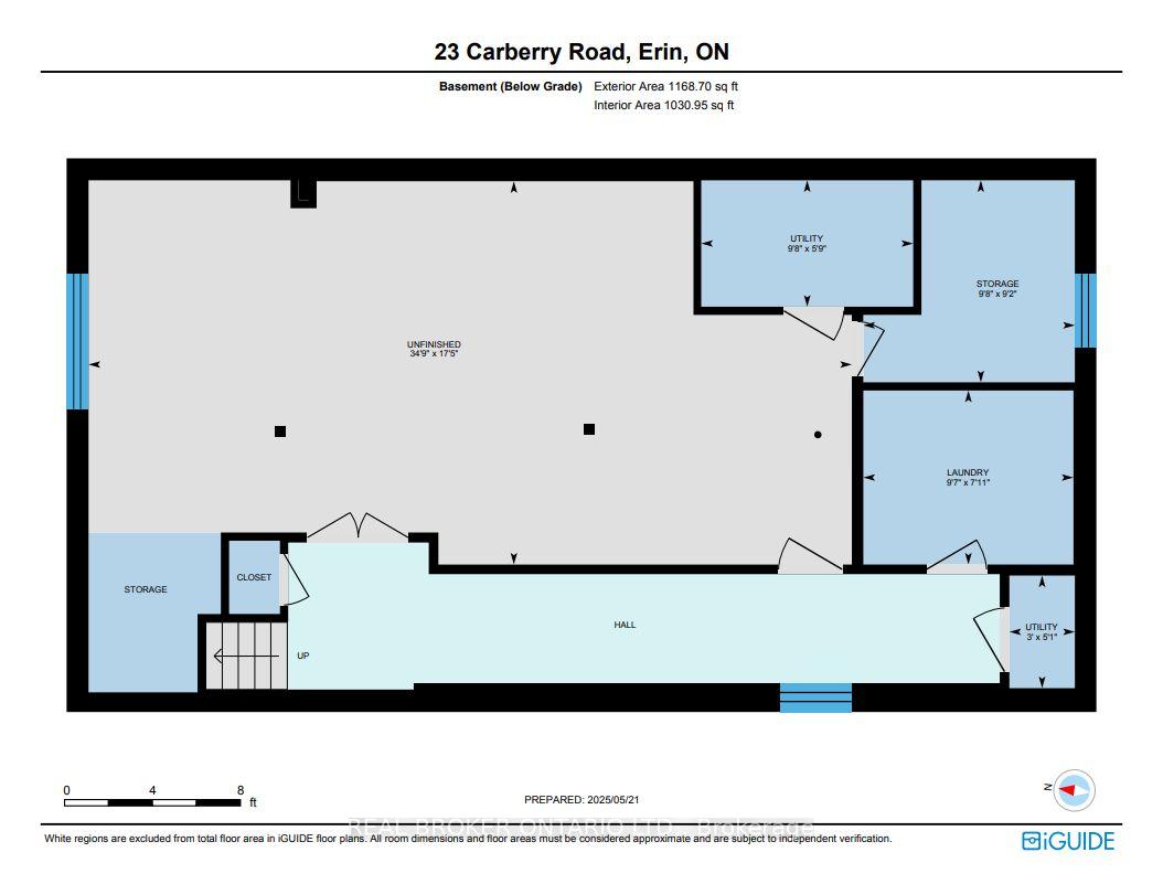 Photo 48 of 23 Carberry Road, Erin — HOMEH