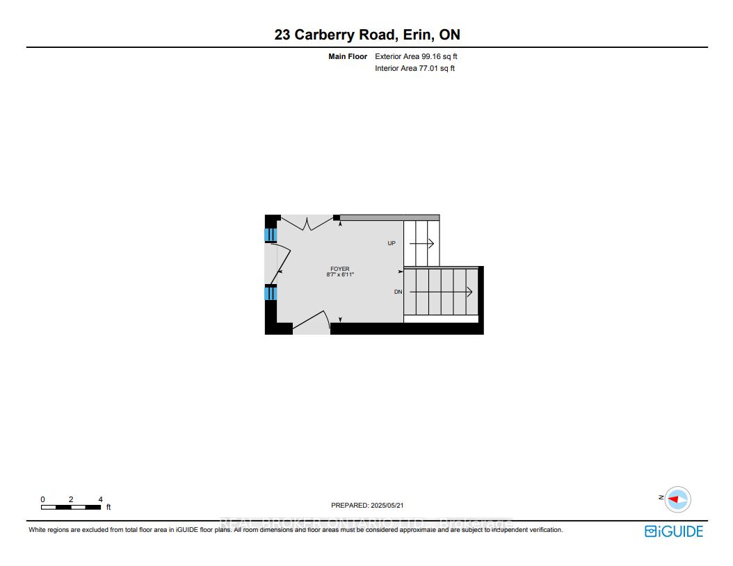 Photo 49 of 23 Carberry Road, Erin — HOMEH