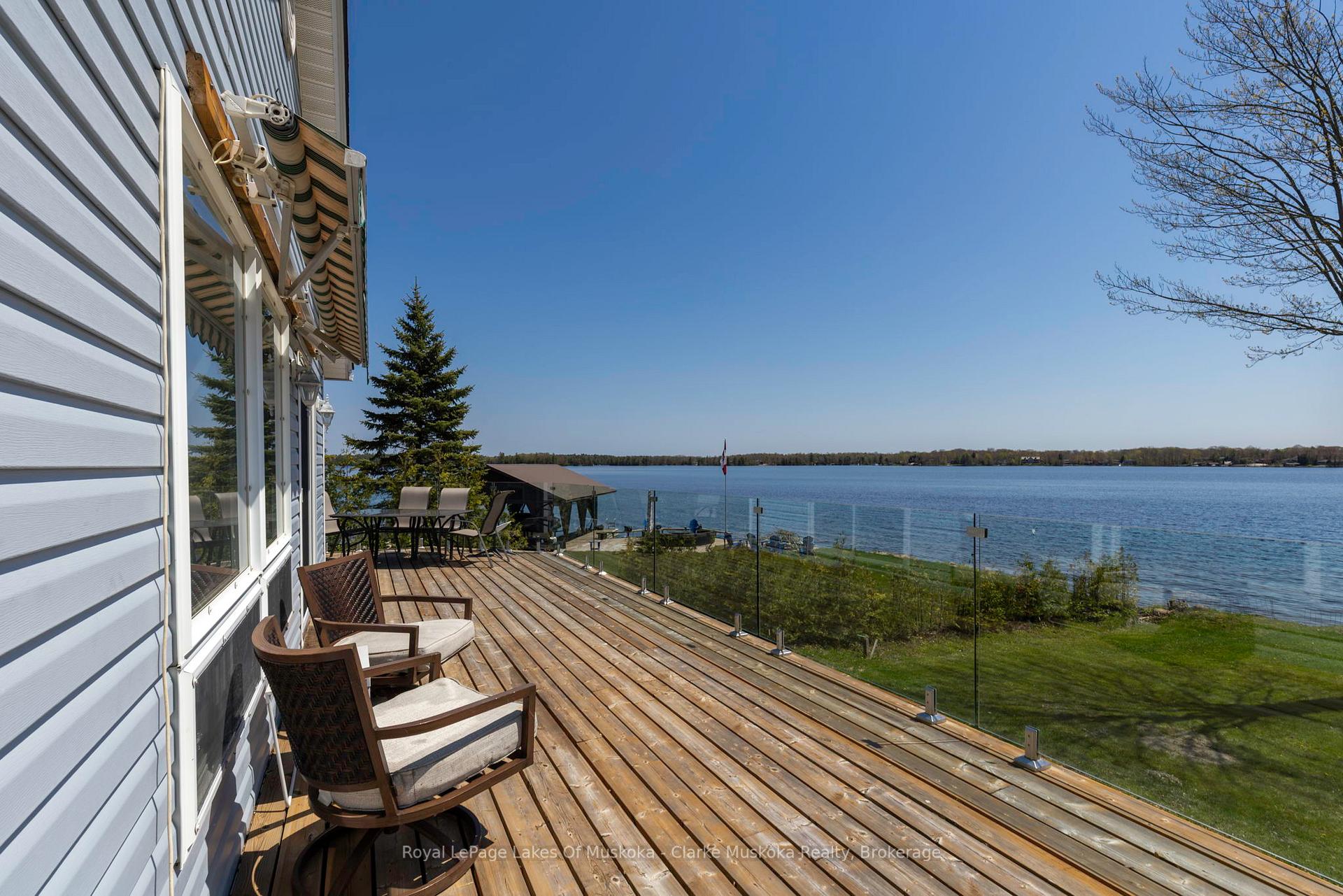 Photo 6 of 64 Valley Road, Georgian Bay, Baxter — HOMEH