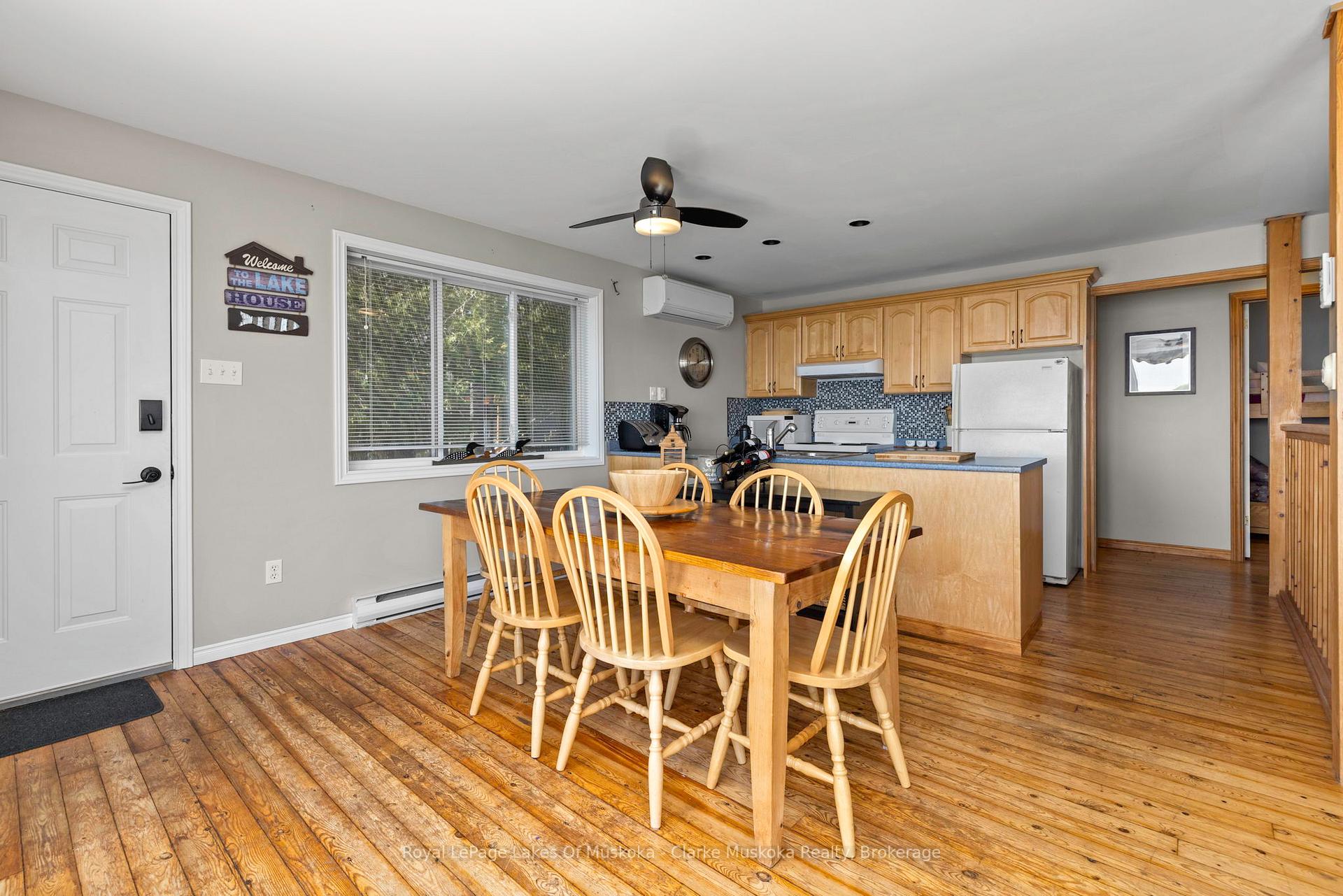 Photo 10 of 64 Valley Road, Georgian Bay, Baxter — HOMEH