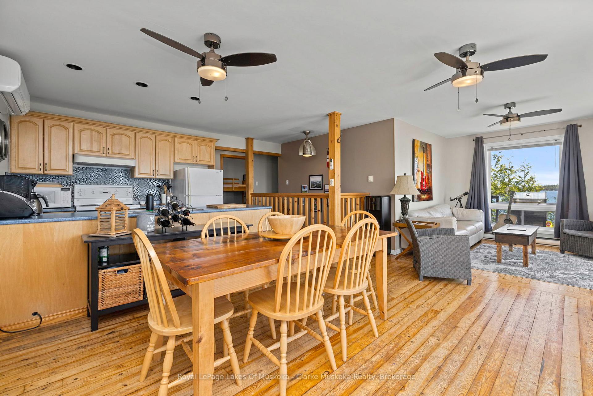 Photo 11 of 64 Valley Road, Georgian Bay, Baxter — HOMEH