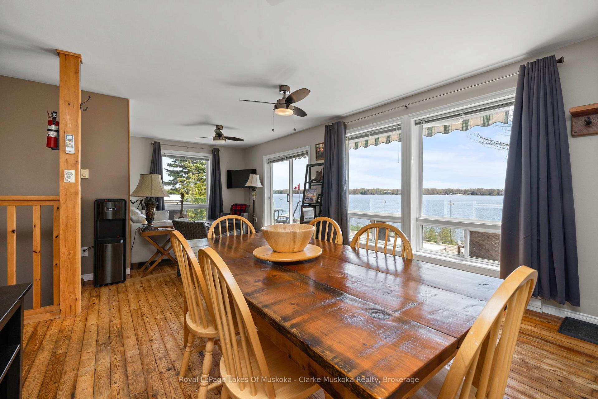 Photo 12 of 64 Valley Road, Georgian Bay, Baxter — HOMEH