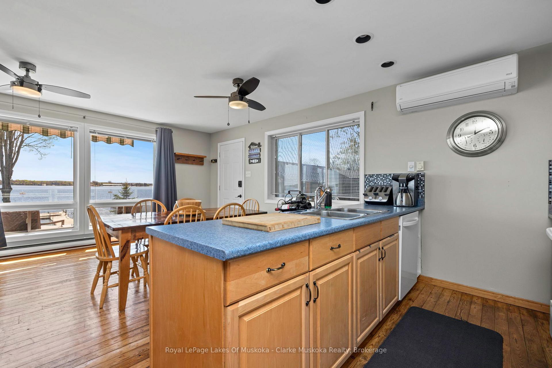 Photo 15 of 64 Valley Road, Georgian Bay, Baxter — HOMEH