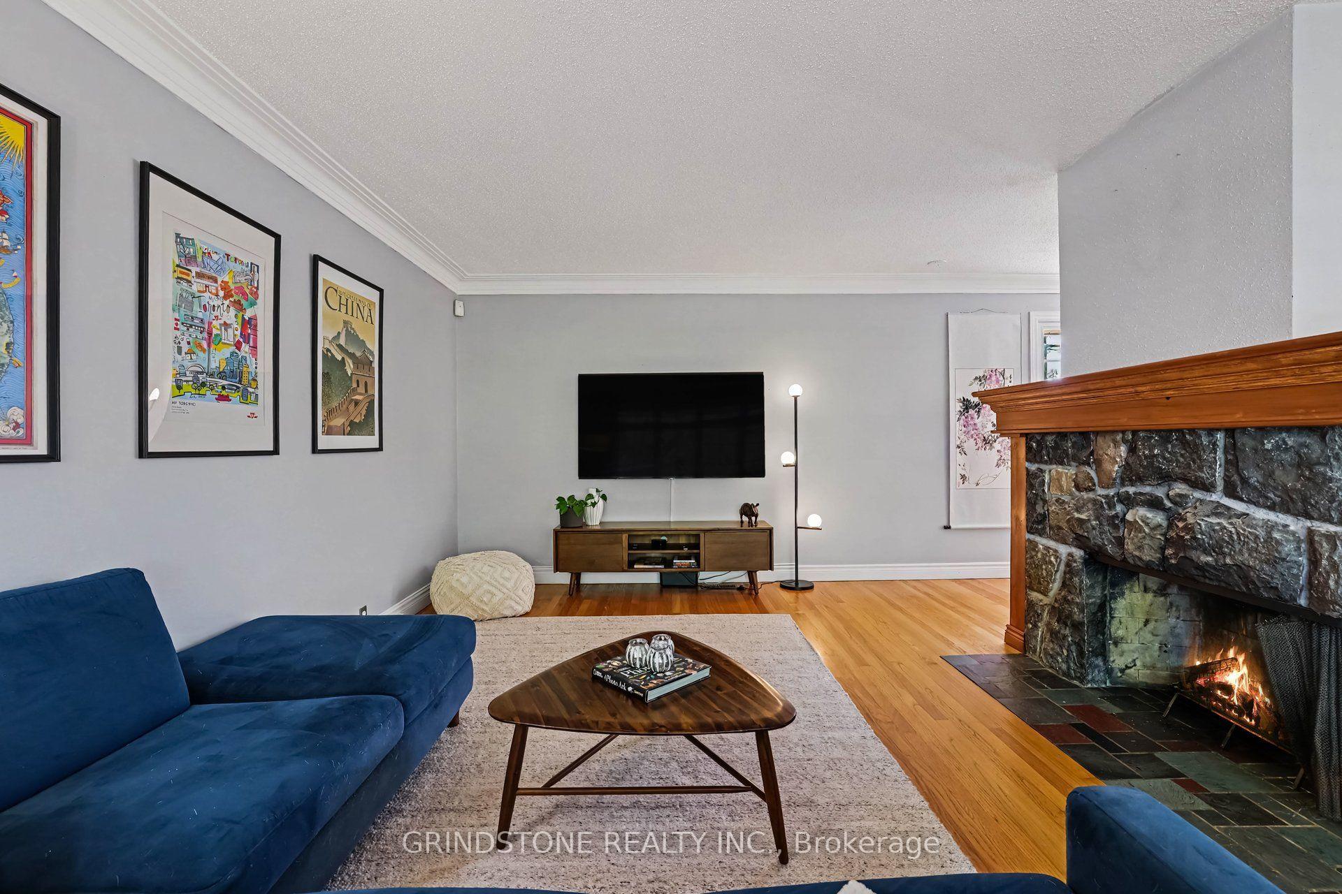 Photo 7 of 22 Bowmoor Avenue, Ottawa, Borden Farm/Stewart Farm/Carleton Heights/Parkwood Hills — HOMEH