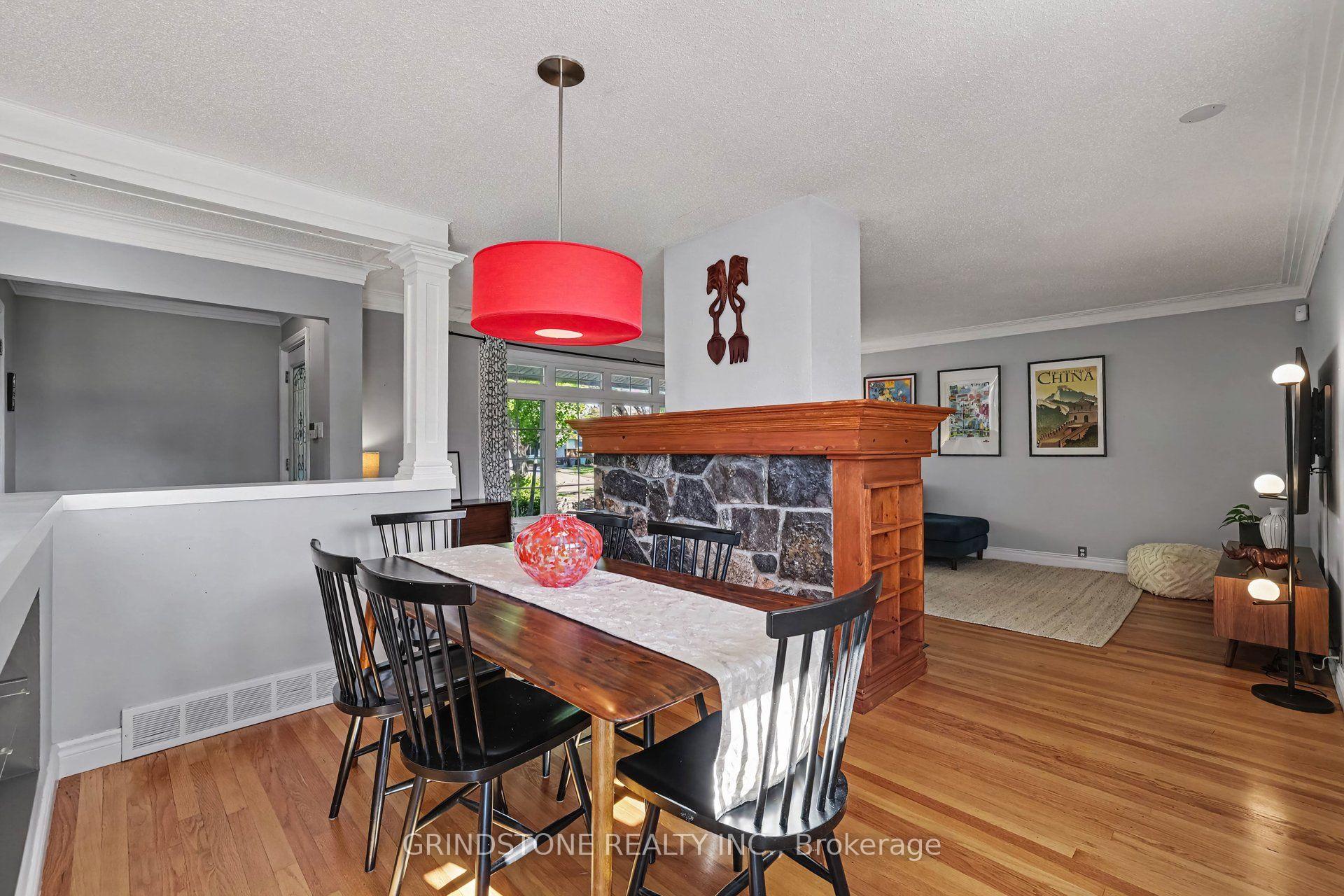 Photo 9 of 22 Bowmoor Avenue, Ottawa, Borden Farm/Stewart Farm/Carleton Heights/Parkwood Hills — HOMEH