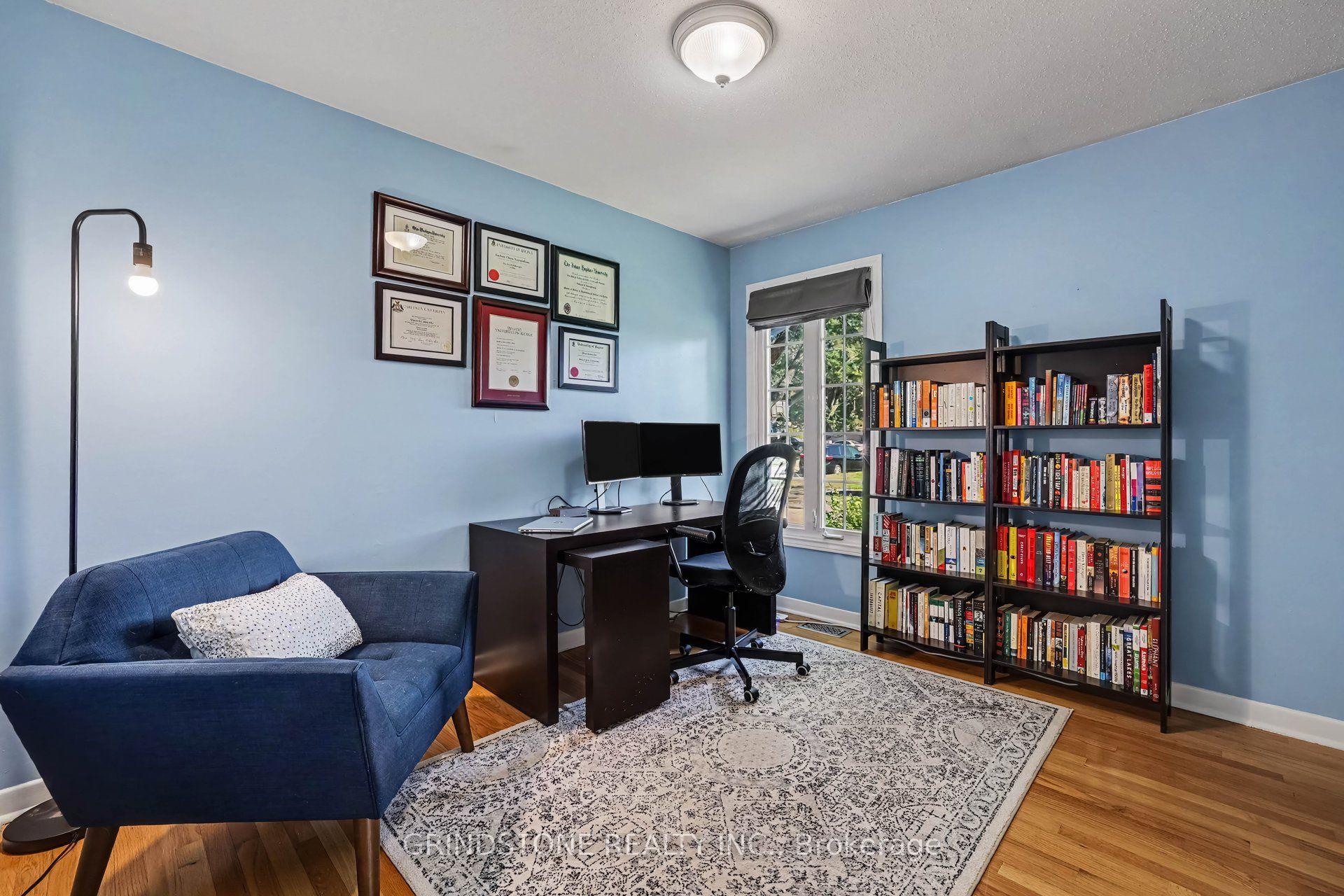 Photo 17 of 22 Bowmoor Avenue, Ottawa, Borden Farm/Stewart Farm/Carleton Heights/Parkwood Hills — HOMEH