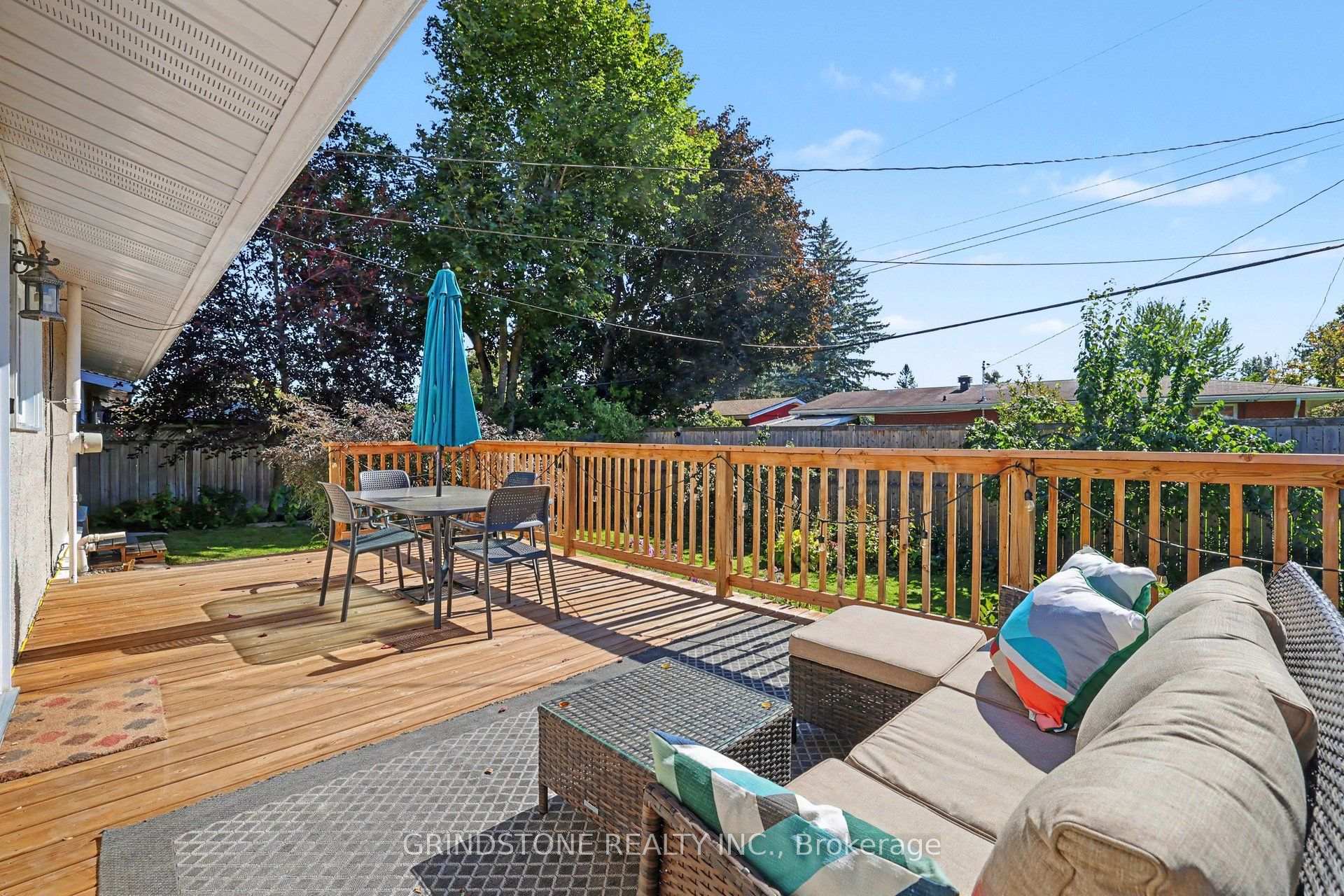 Photo 27 of 22 Bowmoor Avenue, Ottawa, Borden Farm/Stewart Farm/Carleton Heights/Parkwood Hills — HOMEH