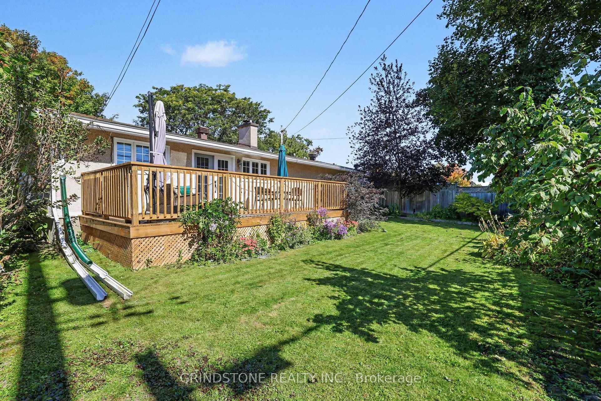 Photo 28 of 22 Bowmoor Avenue, Ottawa, Borden Farm/Stewart Farm/Carleton Heights/Parkwood Hills — HOMEH