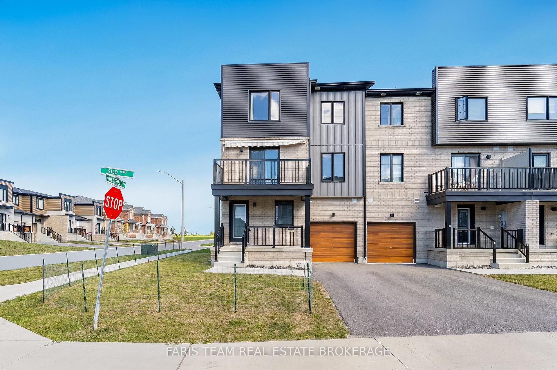 Photo of 38 Silo Mews