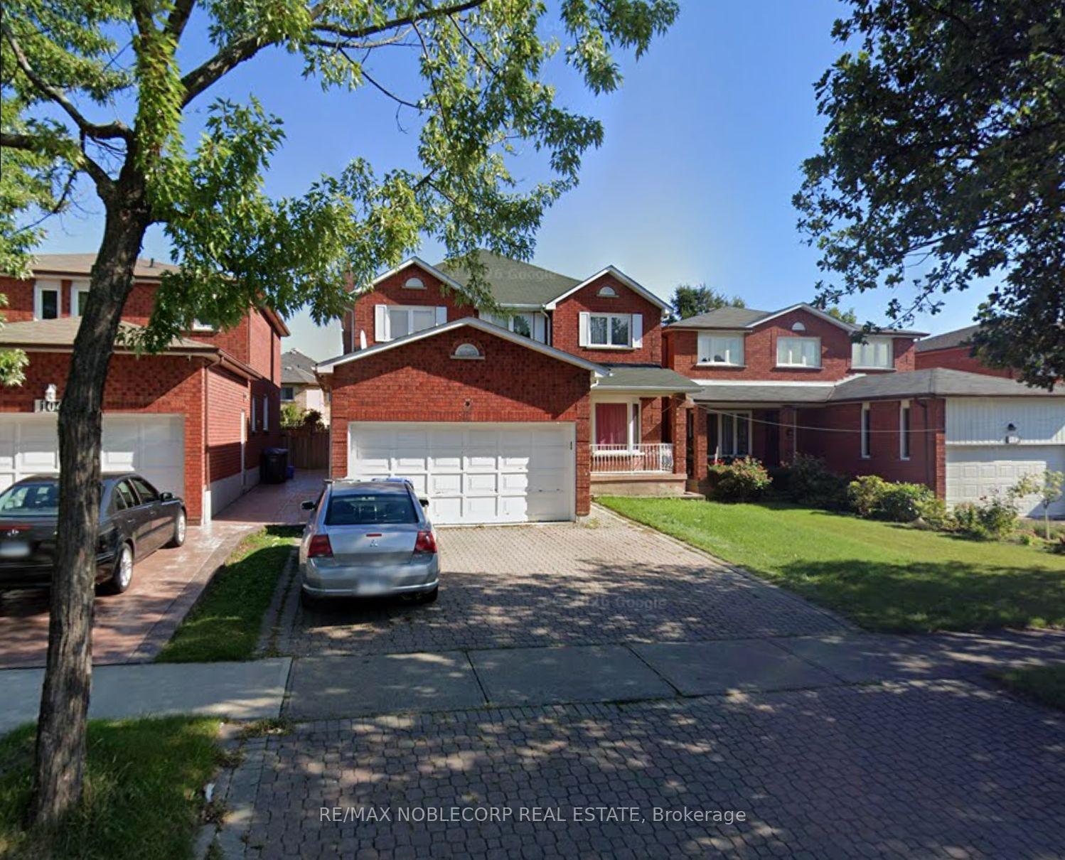 Photo 1 of 108 Springbrooke Crescent, Mississauga, Hurontario — HOMEH