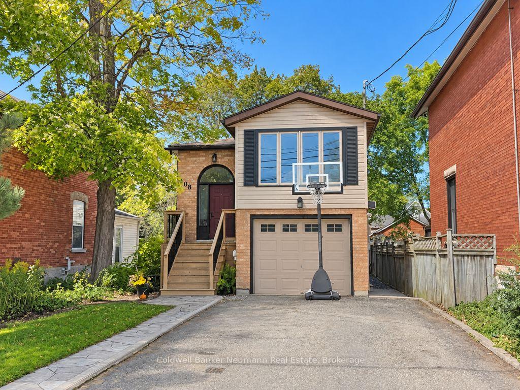 Photo of Unit Lower, 108 Toronto Street
