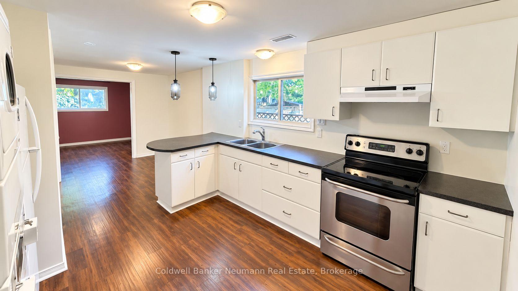 Photo 2 of Unit Lower, 108 Toronto Street, Guelph, St. Patrick's Ward — HOMEH