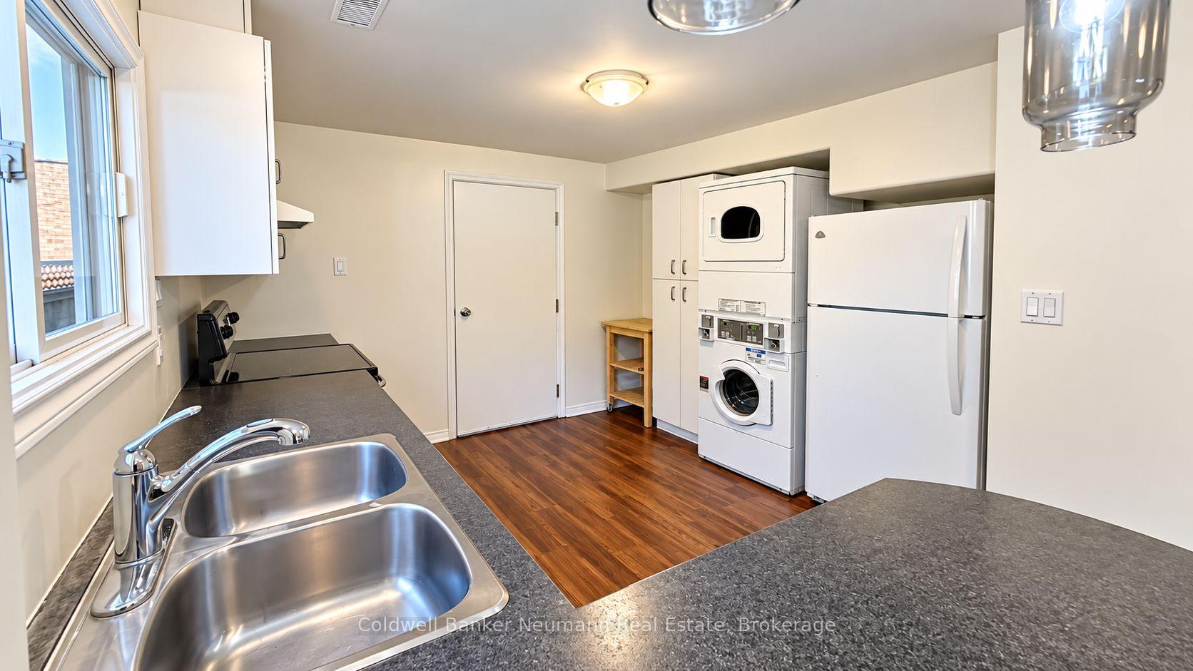 Photo 3 of Unit Lower, 108 Toronto Street, Guelph, St. Patrick's Ward — HOMEH