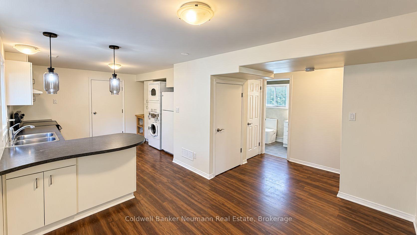 Photo 4 of Unit Lower, 108 Toronto Street, Guelph, St. Patrick's Ward — HOMEH