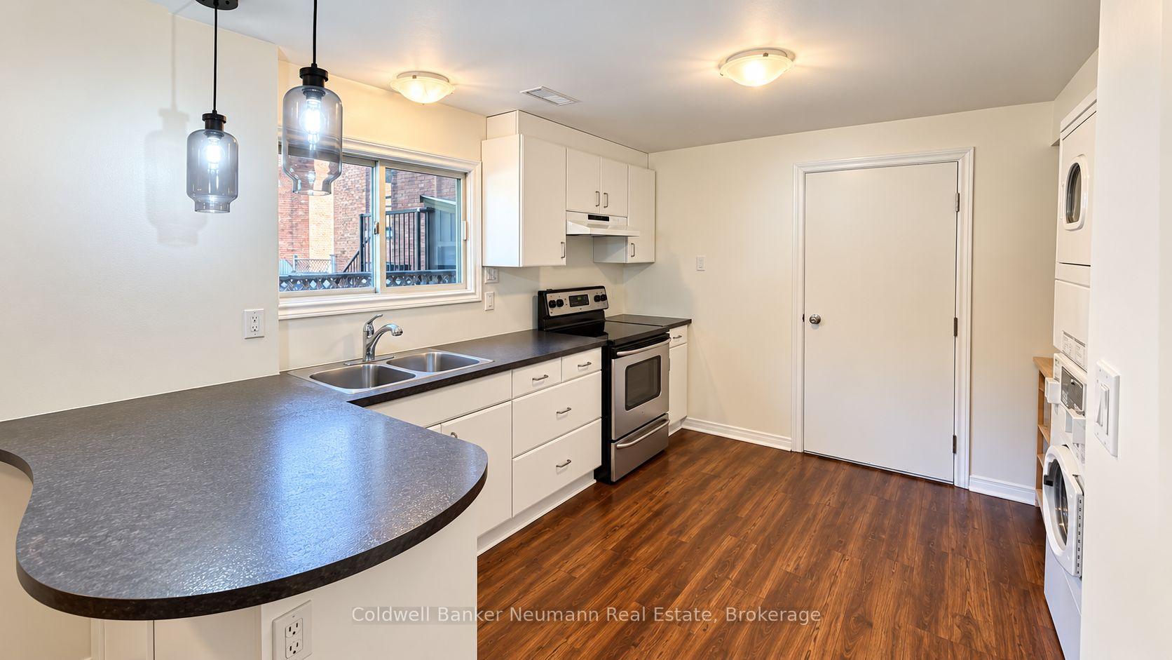 Photo 5 of Unit Lower, 108 Toronto Street, Guelph, St. Patrick's Ward — HOMEH