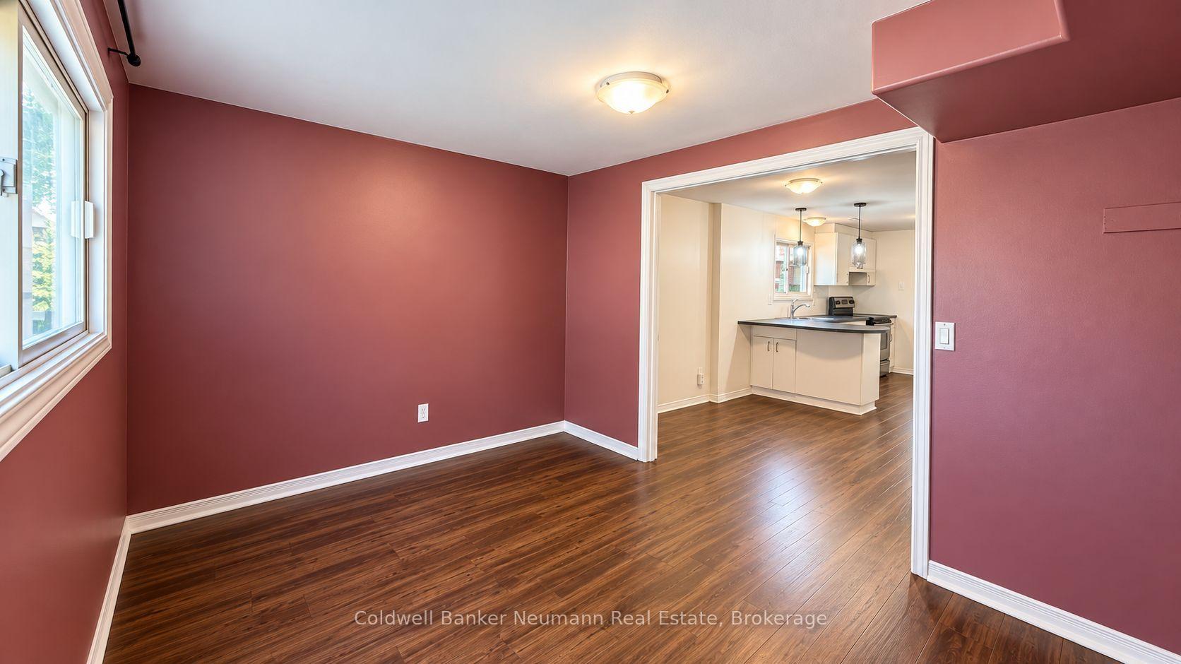 Photo 6 of Unit Lower, 108 Toronto Street, Guelph, St. Patrick's Ward — HOMEH