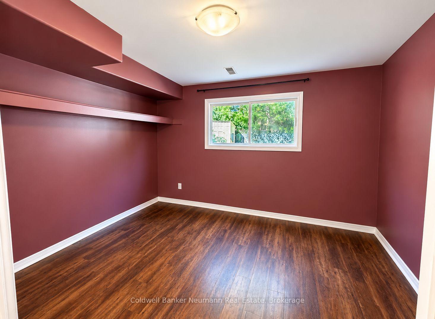 Photo 8 of Unit Lower, 108 Toronto Street, Guelph, St. Patrick's Ward — HOMEH