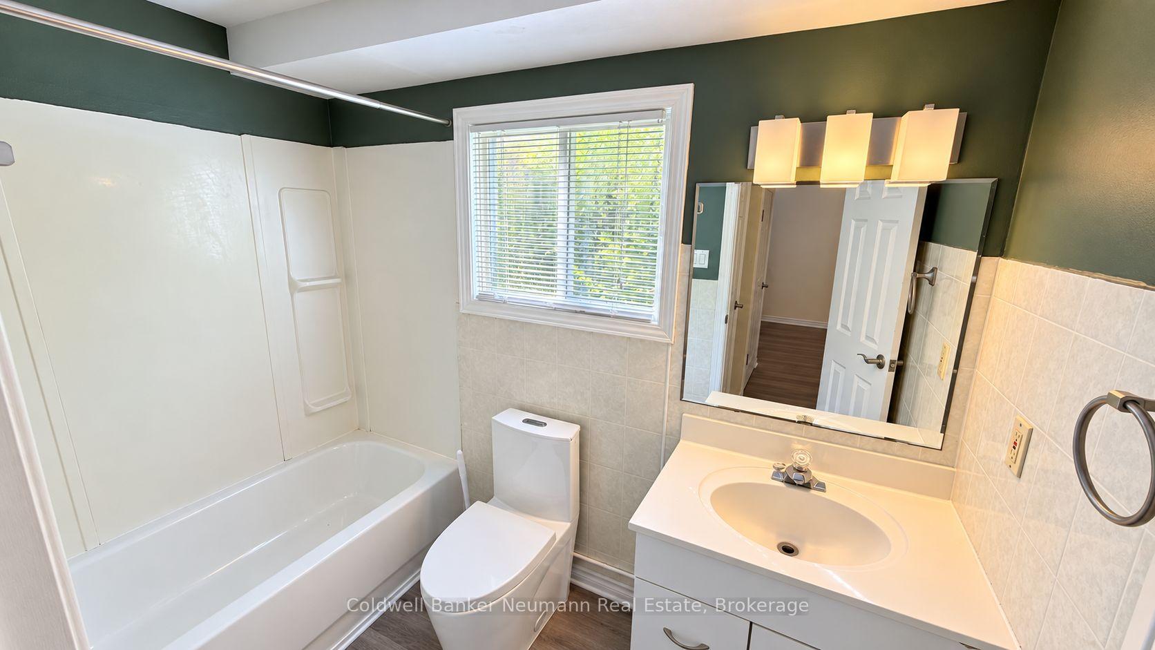 Photo 9 of Unit Lower, 108 Toronto Street, Guelph, St. Patrick's Ward — HOMEH