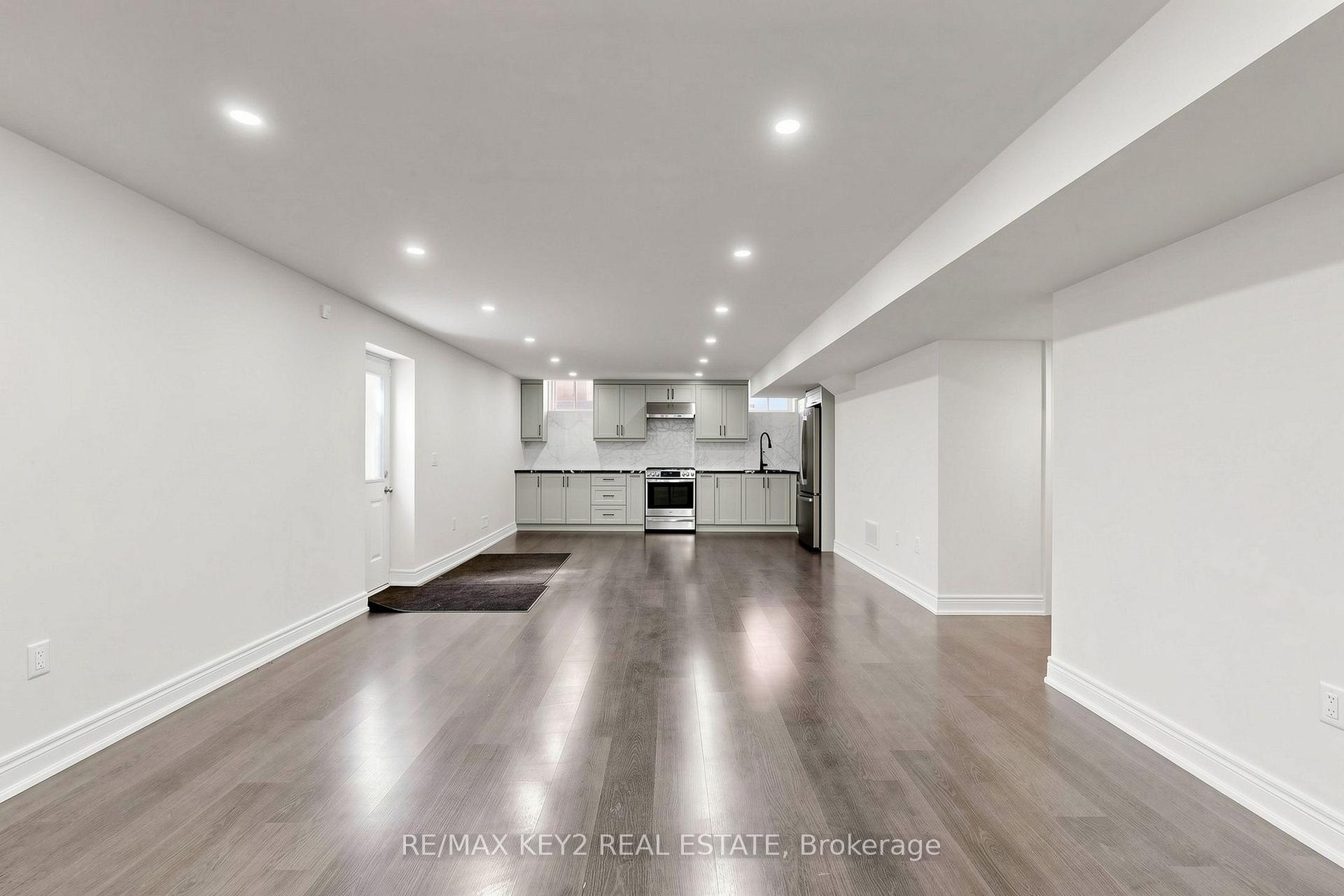 Photo 2 of Unit Bsmt, 1008 Pelican Trail, Pickering, Rural Pickering — HOMEH