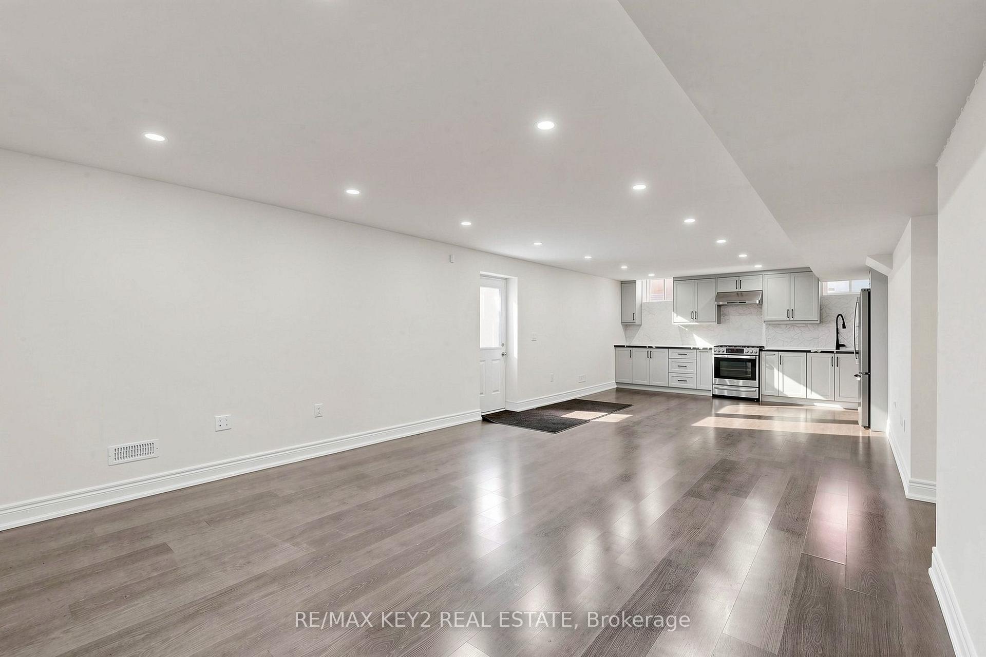 Photo 3 of Unit Bsmt, 1008 Pelican Trail, Pickering, Rural Pickering — HOMEH
