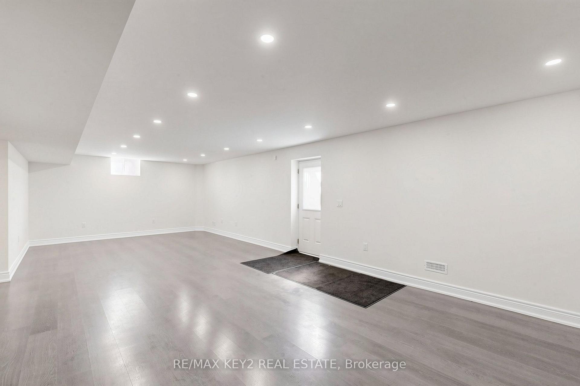 Photo 4 of Unit Bsmt, 1008 Pelican Trail, Pickering, Rural Pickering — HOMEH