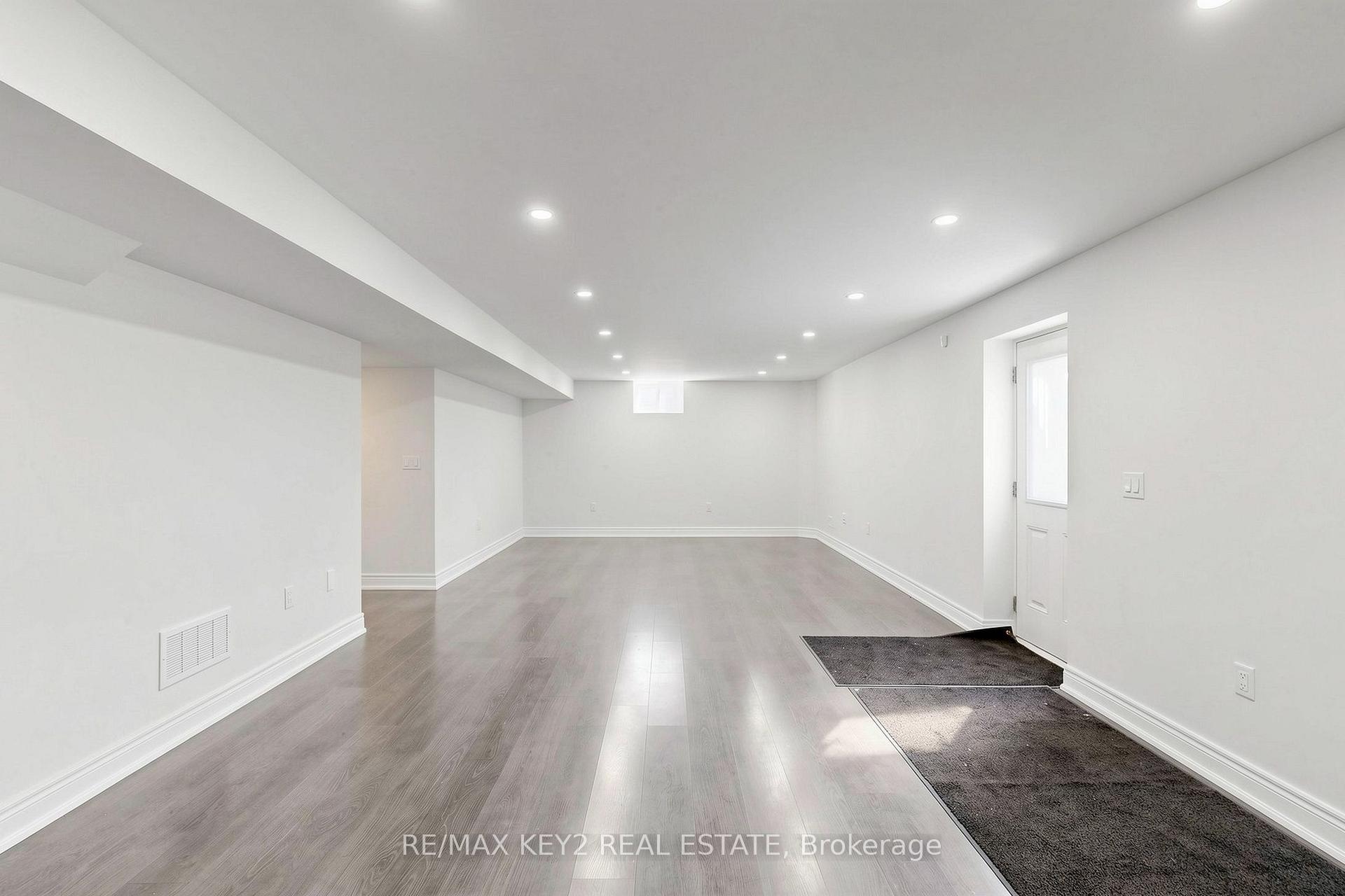 Photo 5 of Unit Bsmt, 1008 Pelican Trail, Pickering, Rural Pickering — HOMEH