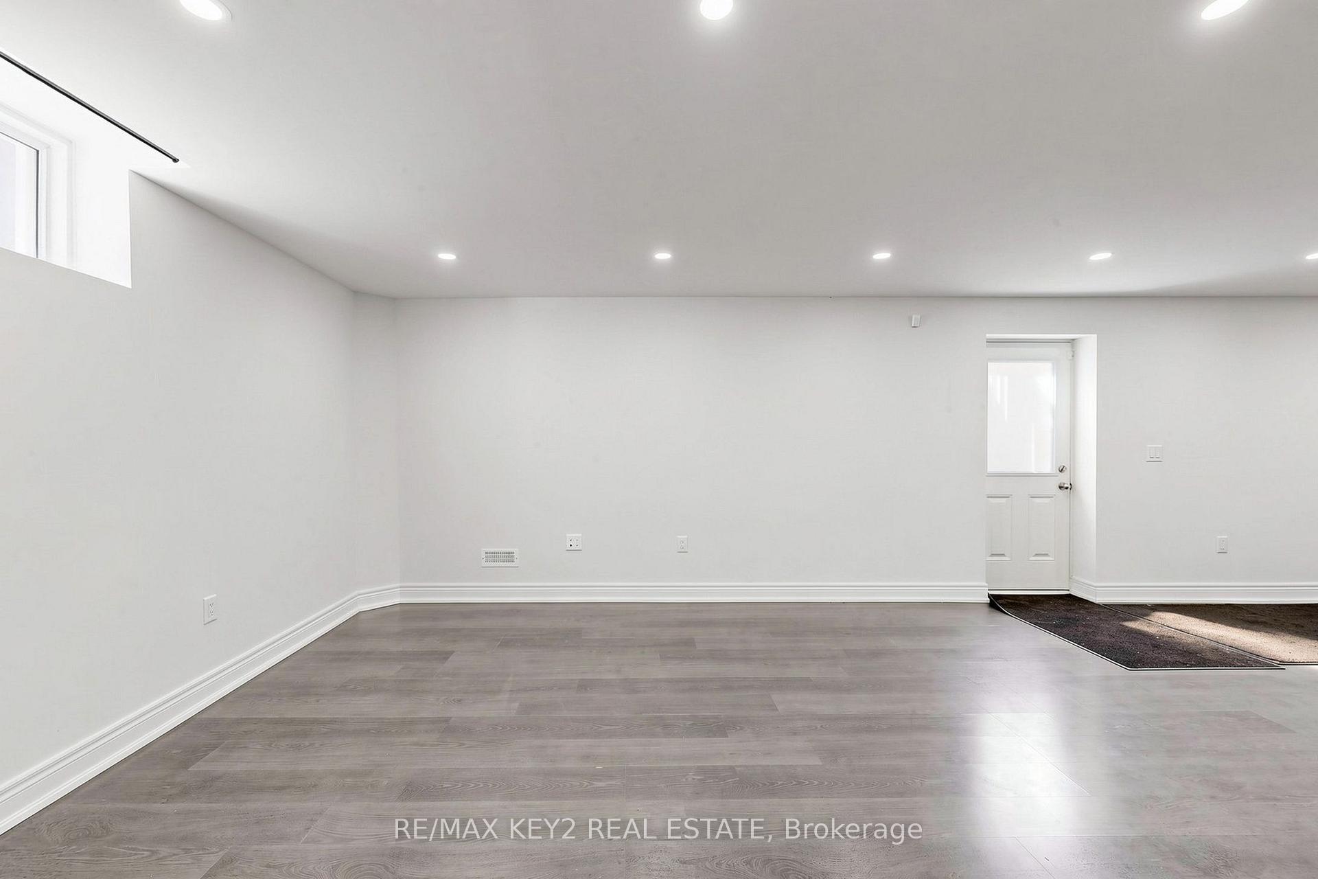 Photo 6 of Unit Bsmt, 1008 Pelican Trail, Pickering, Rural Pickering — HOMEH