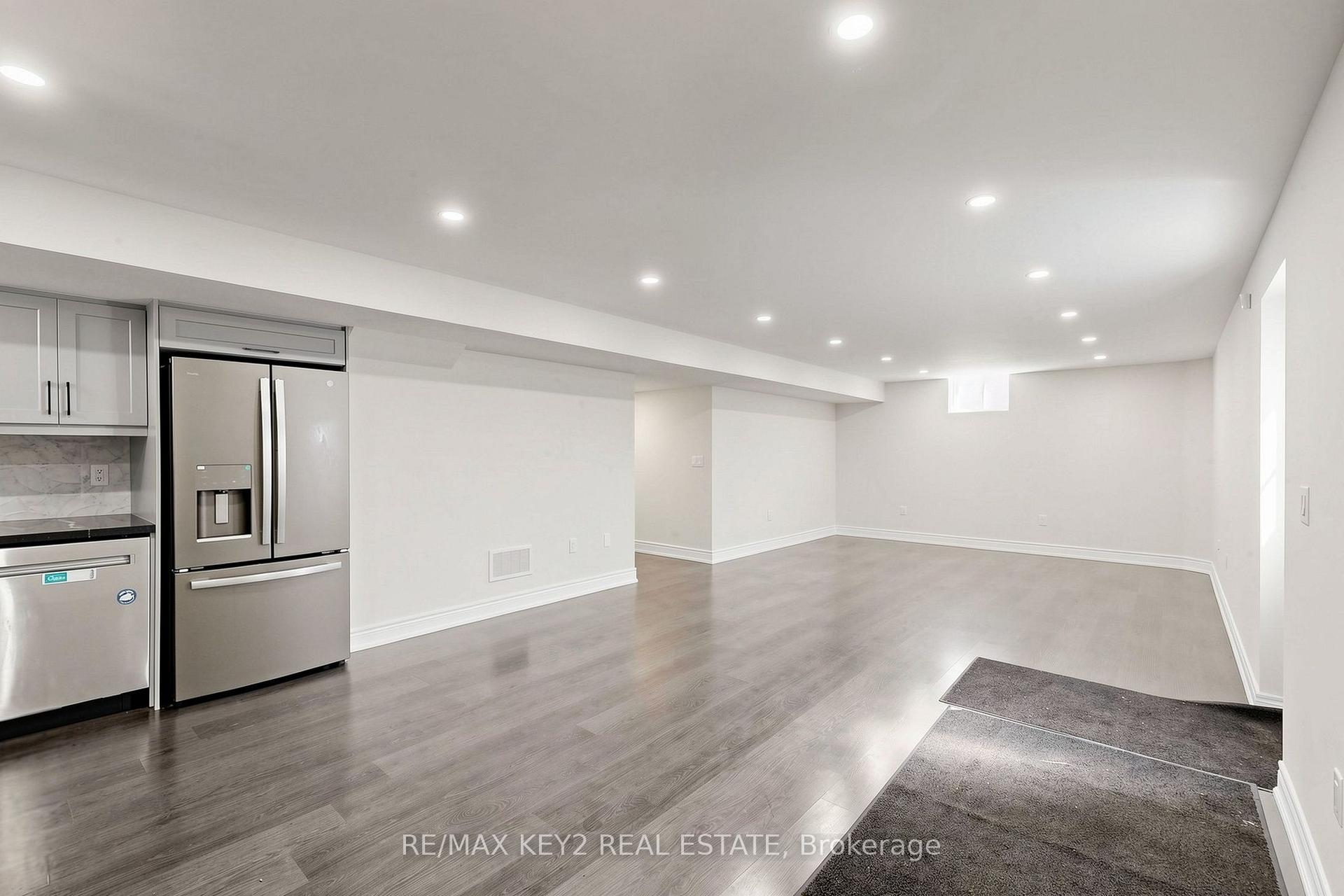 Photo 7 of Unit Bsmt, 1008 Pelican Trail, Pickering, Rural Pickering — HOMEH