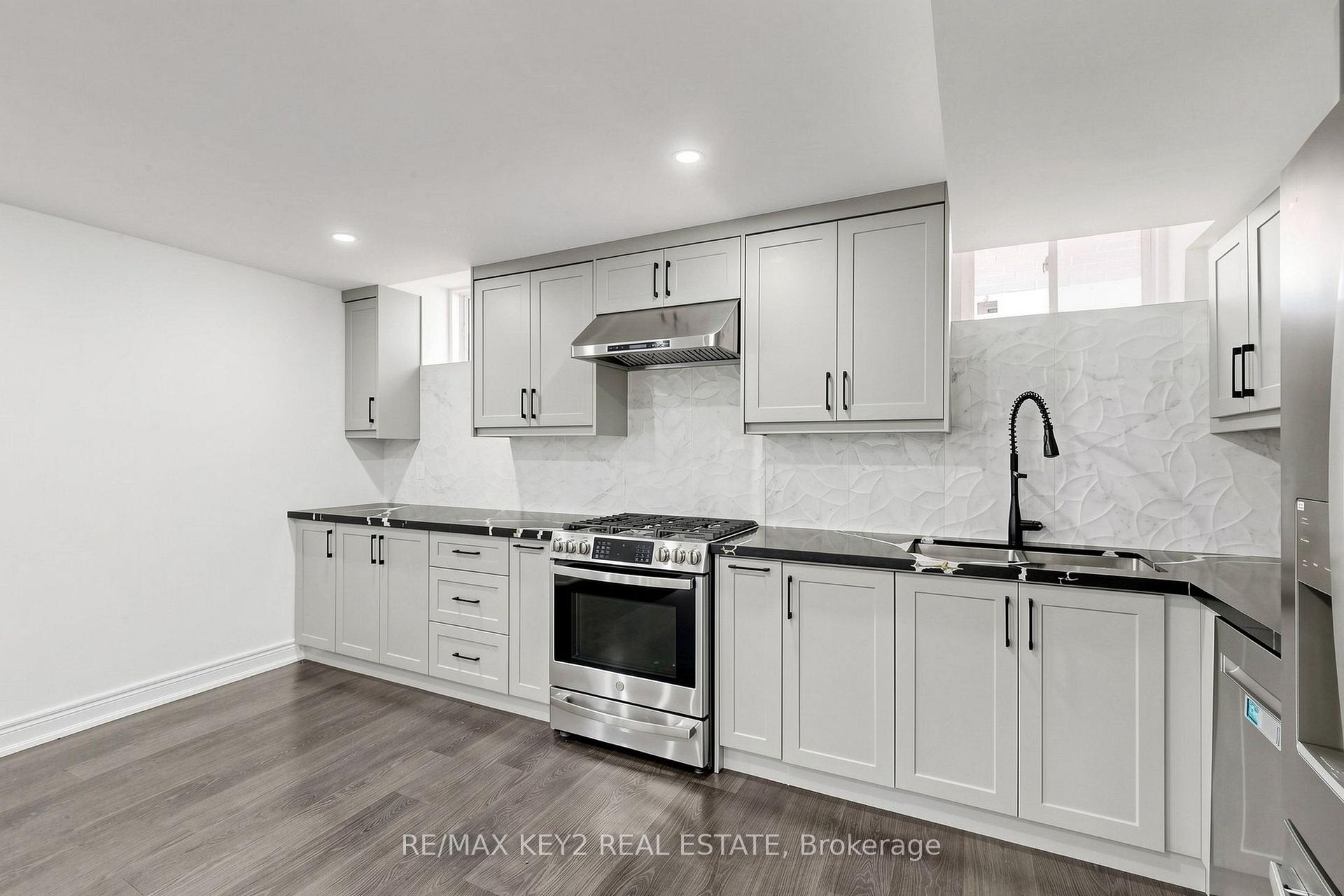 Photo 8 of Unit Bsmt, 1008 Pelican Trail, Pickering, Rural Pickering — HOMEH
