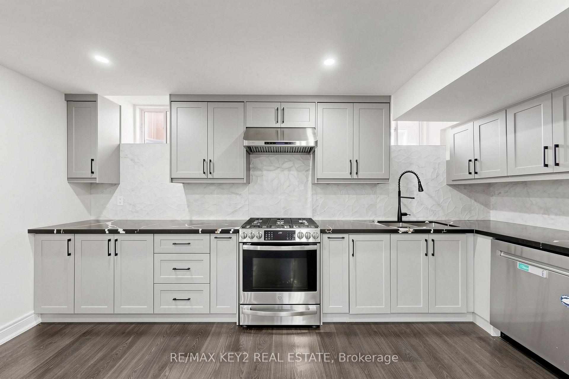 Photo 9 of Unit Bsmt, 1008 Pelican Trail, Pickering, Rural Pickering — HOMEH