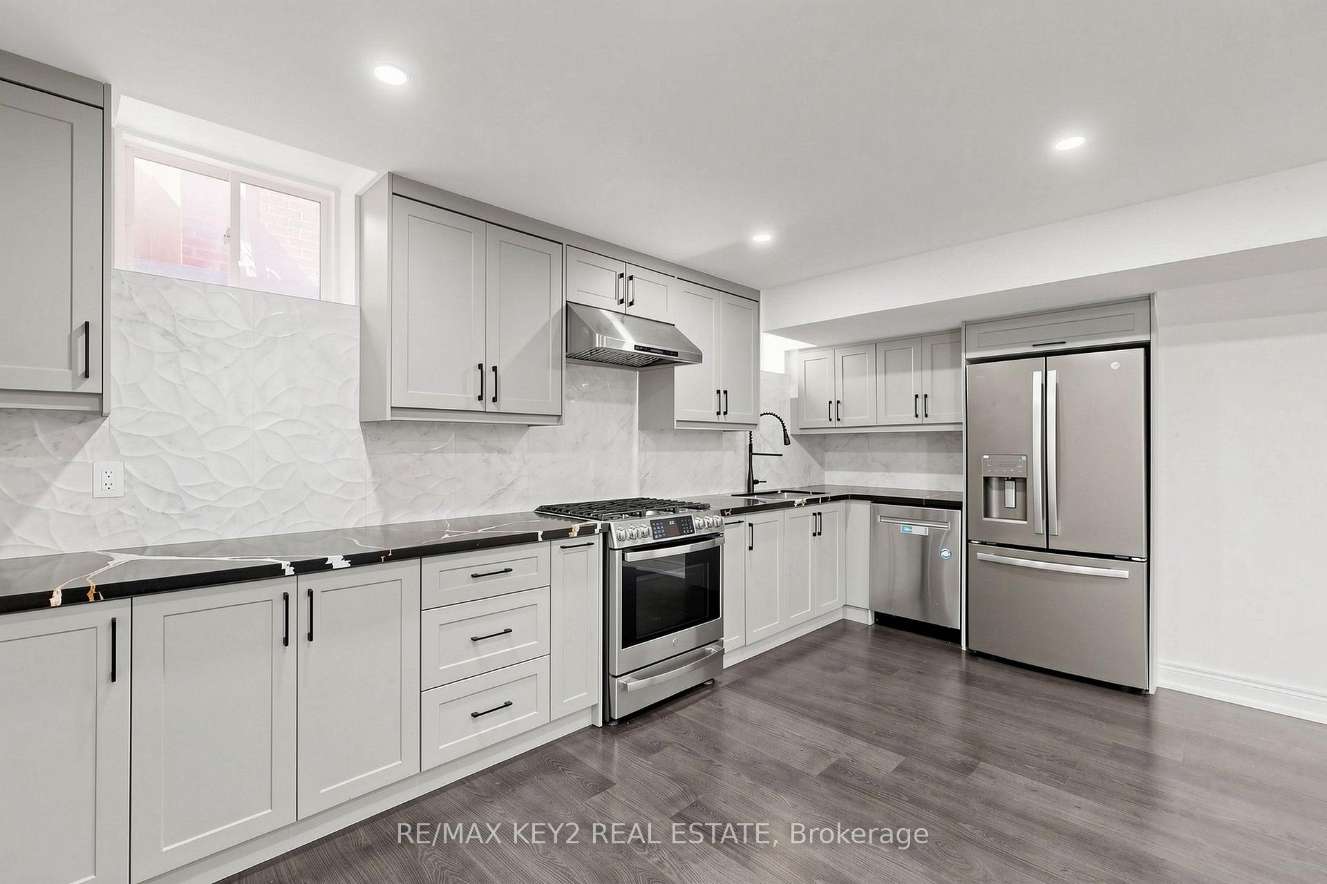 Photo 10 of Unit Bsmt, 1008 Pelican Trail, Pickering, Rural Pickering — HOMEH