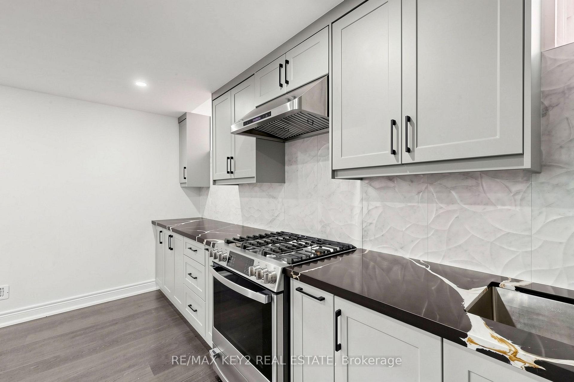 Photo 11 of Unit Bsmt, 1008 Pelican Trail, Pickering, Rural Pickering — HOMEH