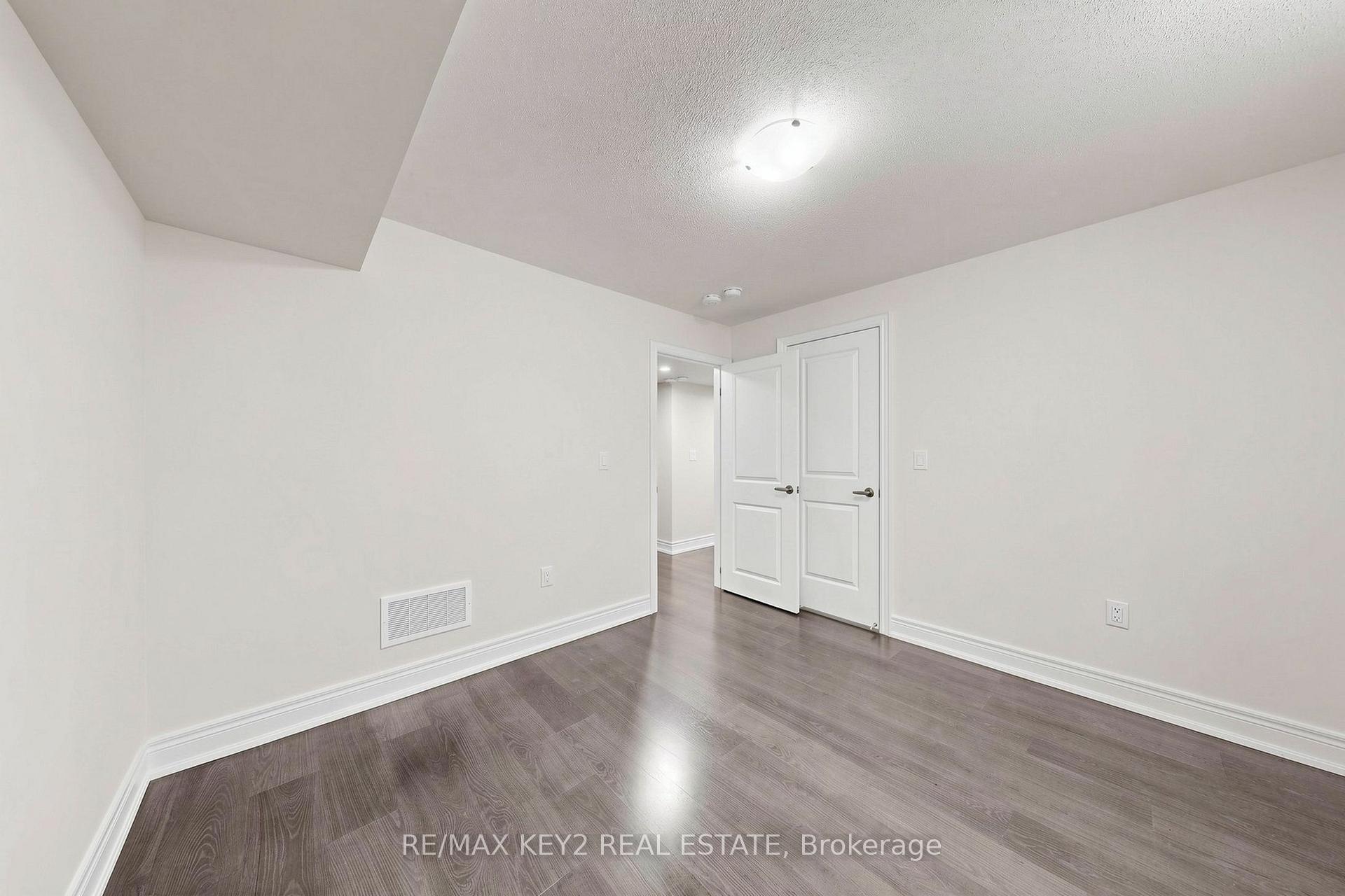 Photo 16 of Unit Bsmt, 1008 Pelican Trail, Pickering, Rural Pickering — HOMEH