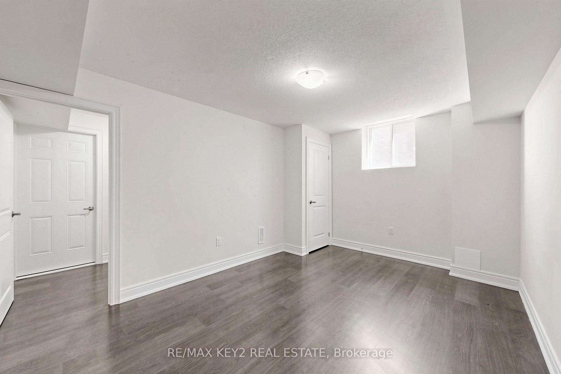 Photo 18 of Unit Bsmt, 1008 Pelican Trail, Pickering, Rural Pickering — HOMEH