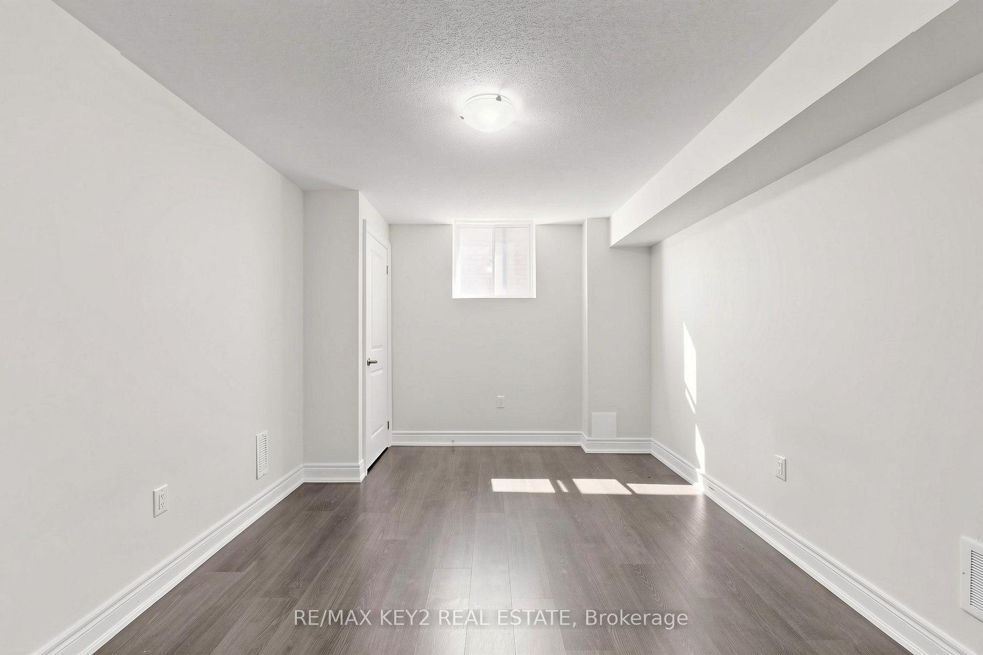 Photo 19 of Unit Bsmt, 1008 Pelican Trail, Pickering, Rural Pickering — HOMEH