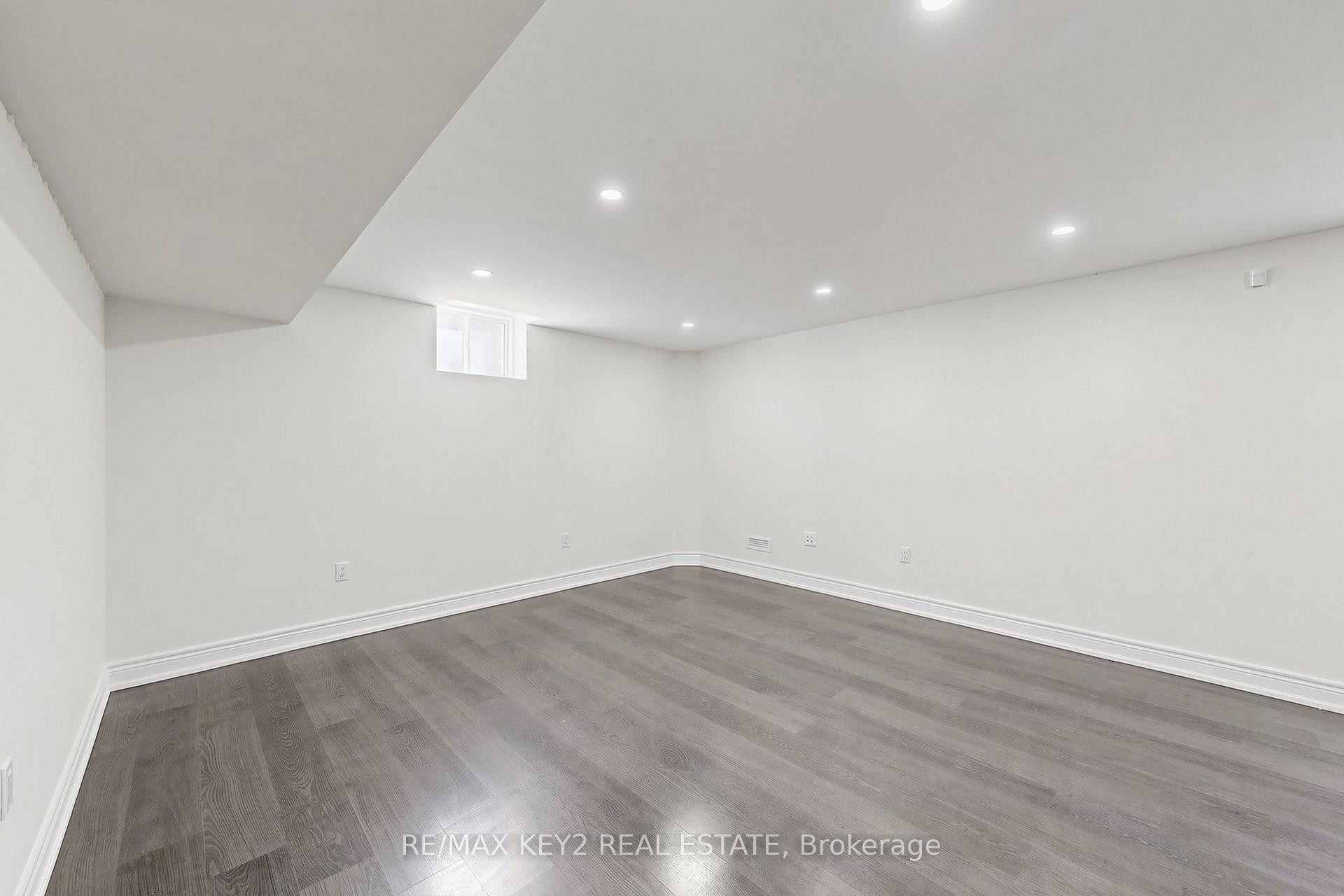 Photo 25 of Unit Bsmt, 1008 Pelican Trail, Pickering, Rural Pickering — HOMEH