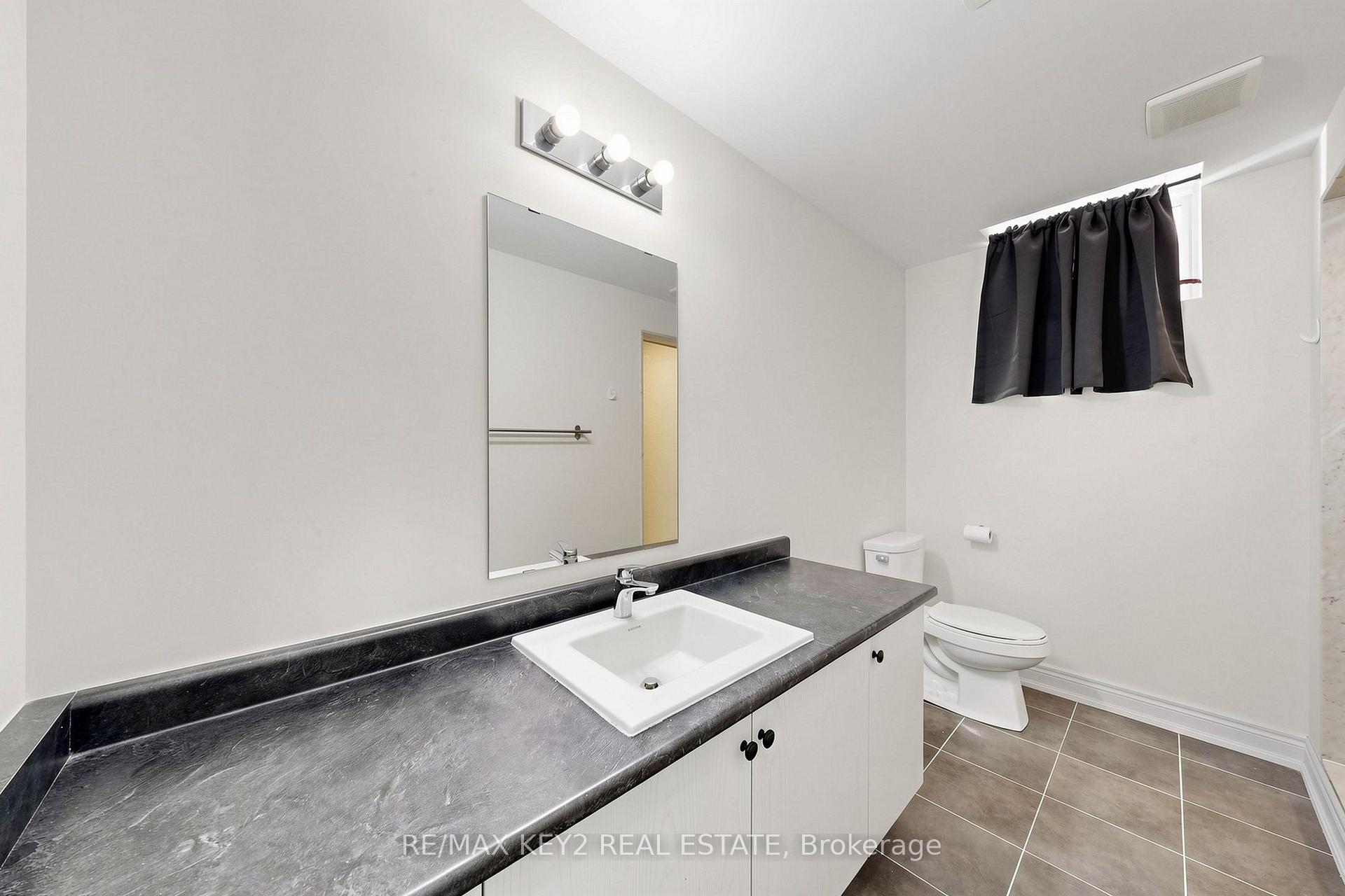 Photo 27 of Unit Bsmt, 1008 Pelican Trail, Pickering, Rural Pickering — HOMEH