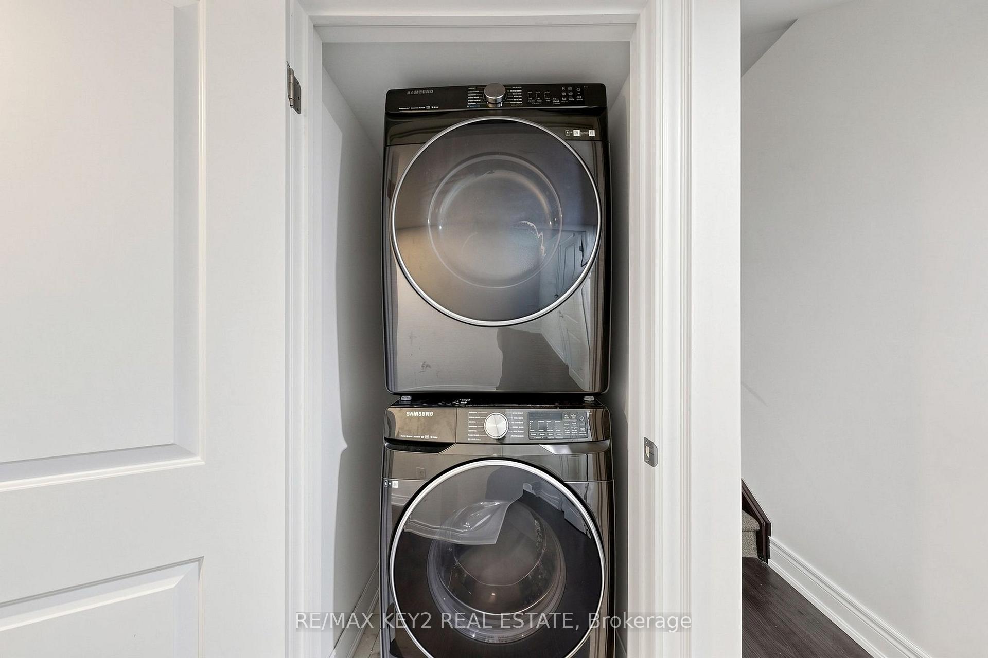 Photo 29 of Unit Bsmt, 1008 Pelican Trail, Pickering, Rural Pickering — HOMEH