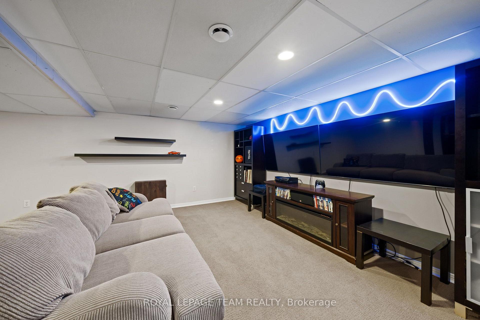 Photo 26 of 27 Ballantrae Way, Ottawa, Kanata - Glencairn/Hazeldean — HOMEH