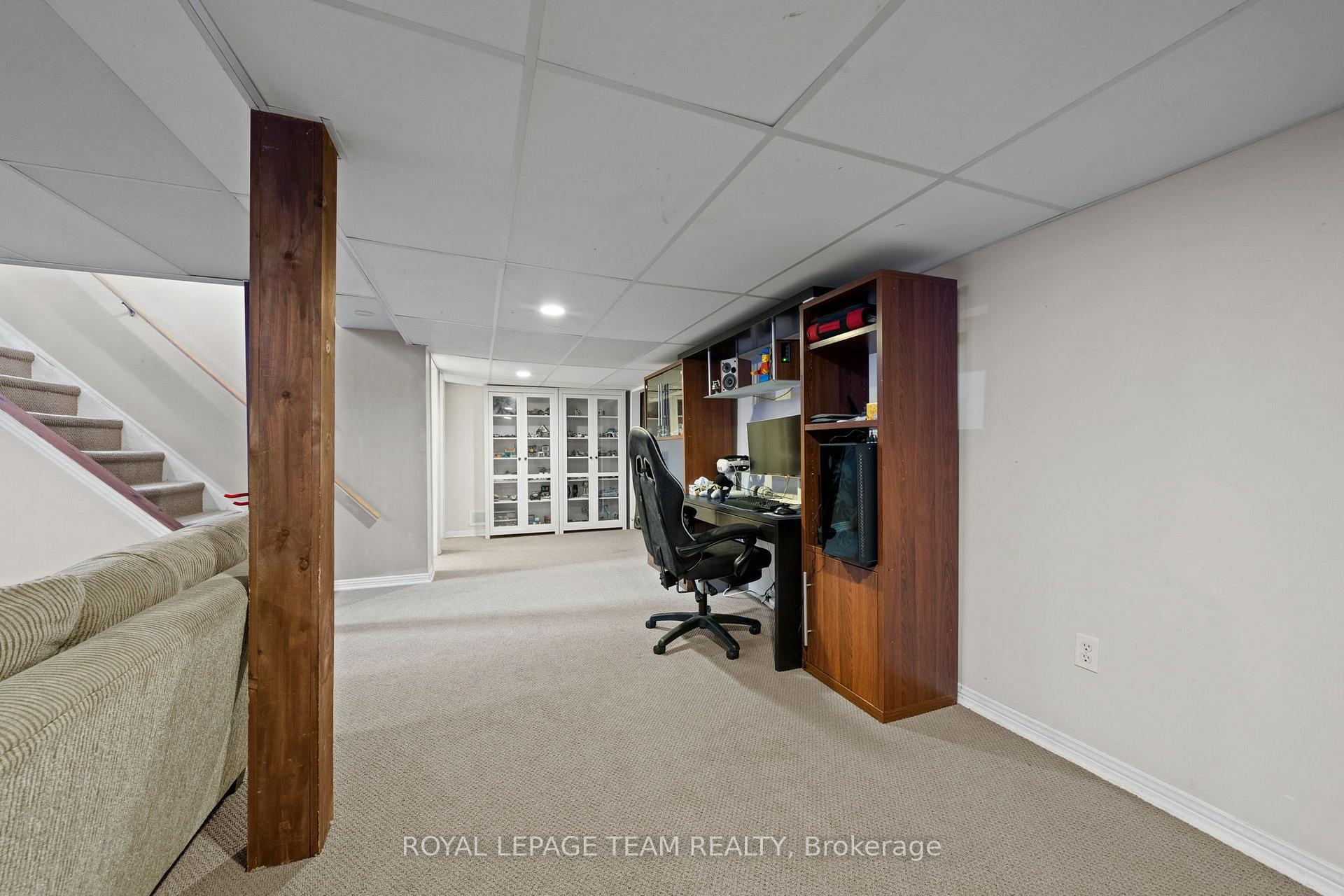 Photo 28 of 27 Ballantrae Way, Ottawa, Kanata - Glencairn/Hazeldean — HOMEH