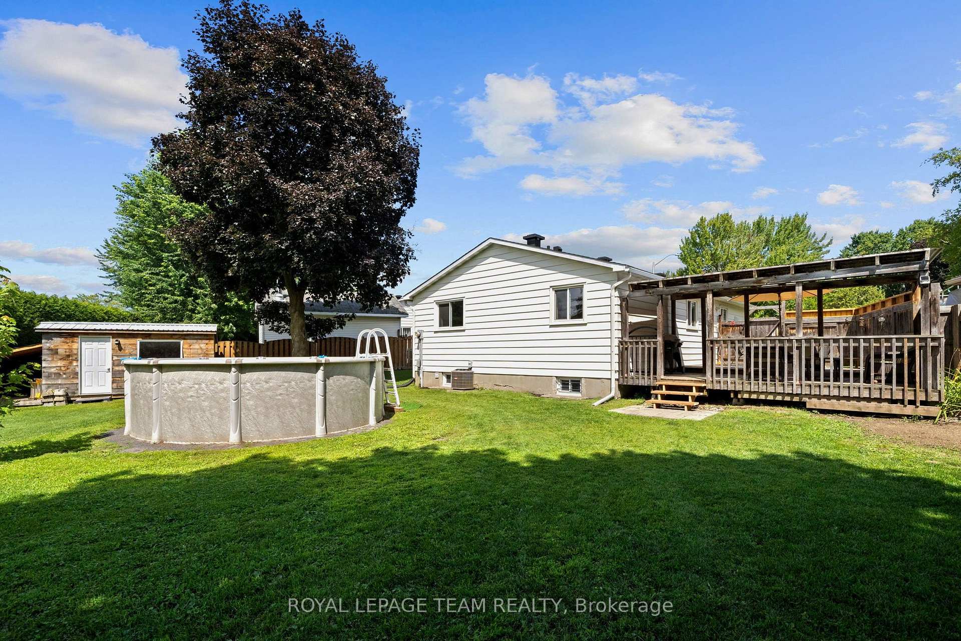 Photo 36 of 27 Ballantrae Way, Ottawa, Kanata - Glencairn/Hazeldean — HOMEH