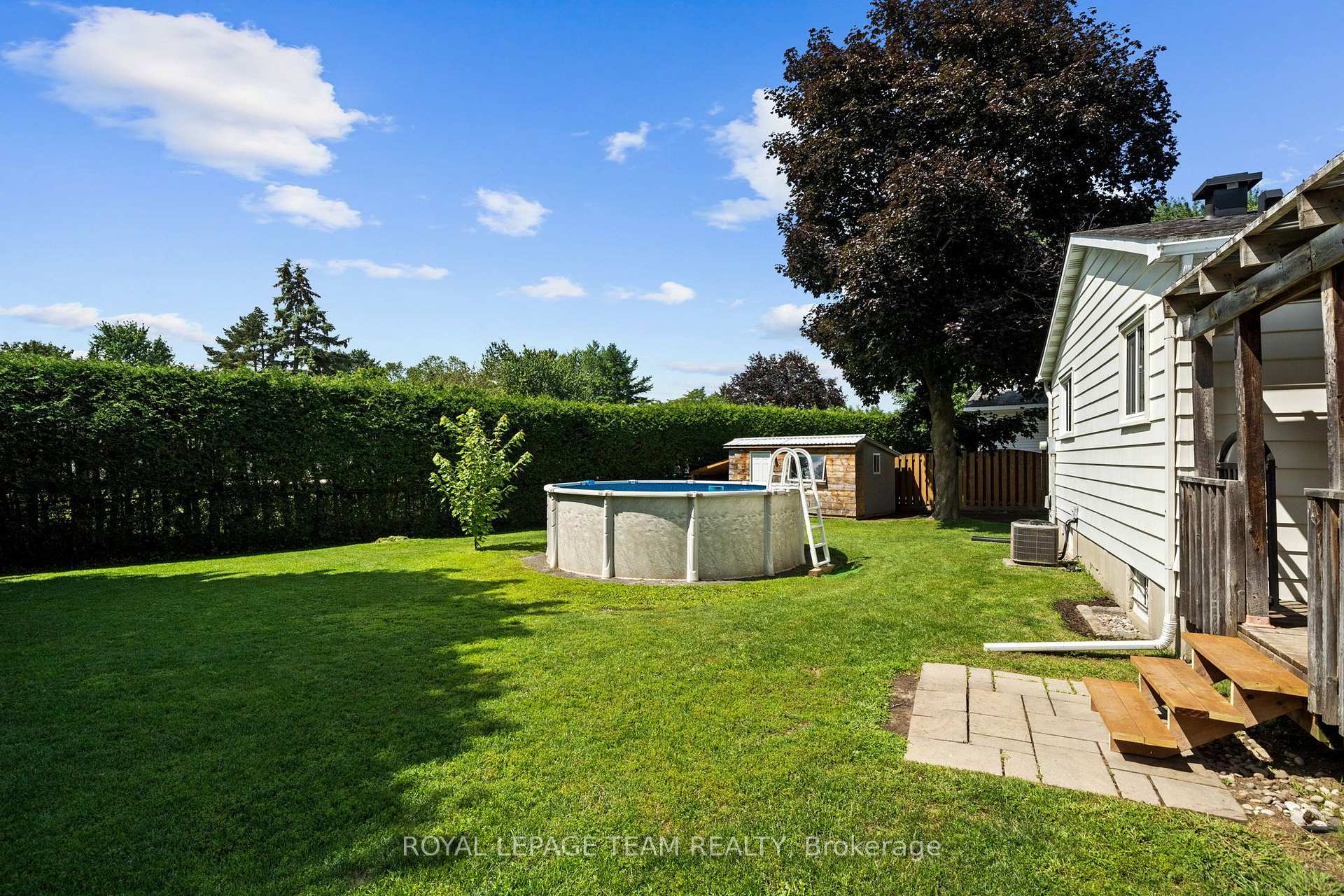 Photo 37 of 27 Ballantrae Way, Ottawa, Kanata - Glencairn/Hazeldean — HOMEH