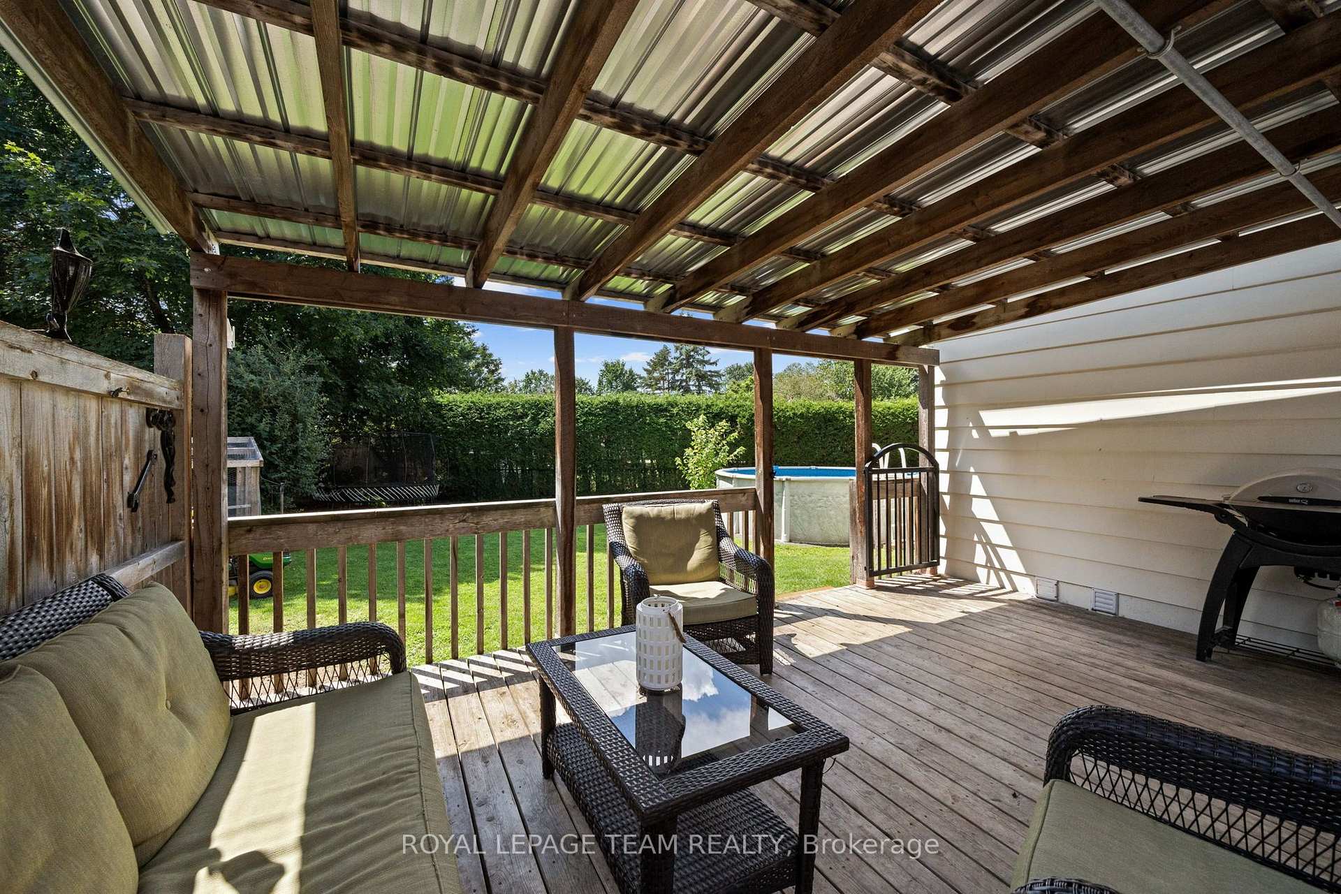 Photo 39 of 27 Ballantrae Way, Ottawa, Kanata - Glencairn/Hazeldean — HOMEH