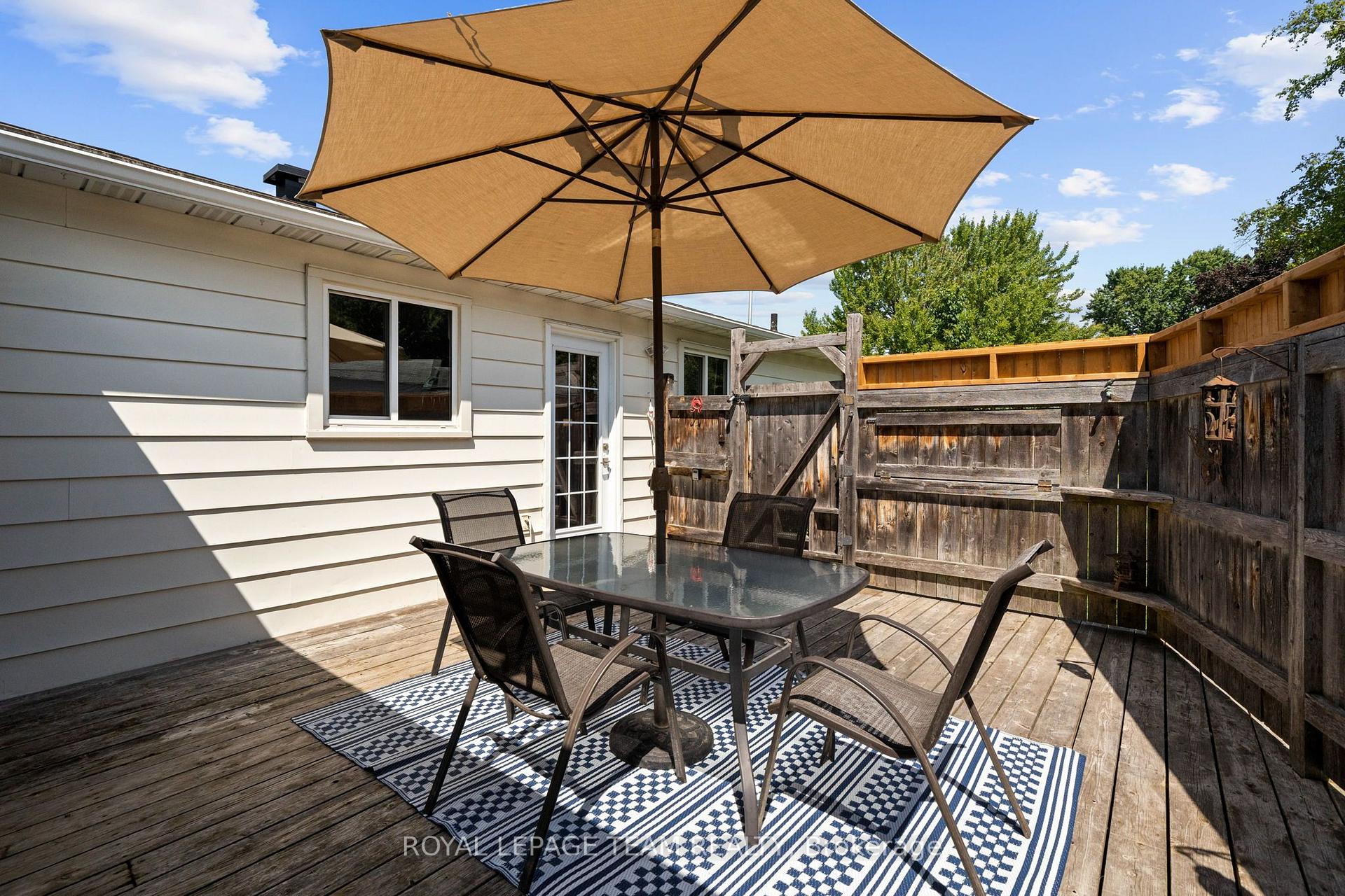 Photo 40 of 27 Ballantrae Way, Ottawa, Kanata - Glencairn/Hazeldean — HOMEH