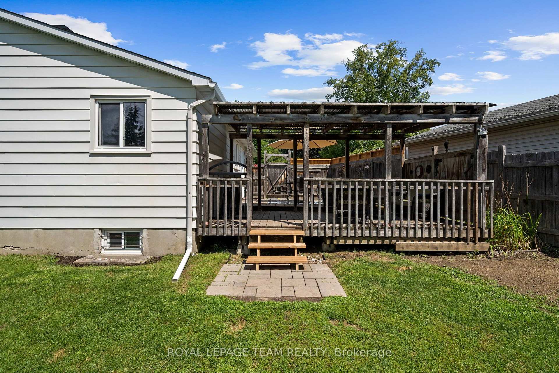 Photo 42 of 27 Ballantrae Way, Ottawa, Kanata - Glencairn/Hazeldean — HOMEH