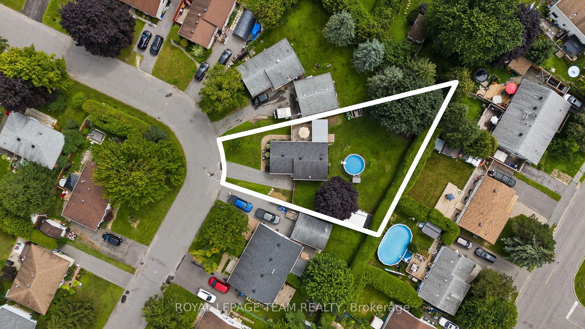 Photo 44 of 27 Ballantrae Way, Ottawa, Kanata - Glencairn/Hazeldean — HOMEH